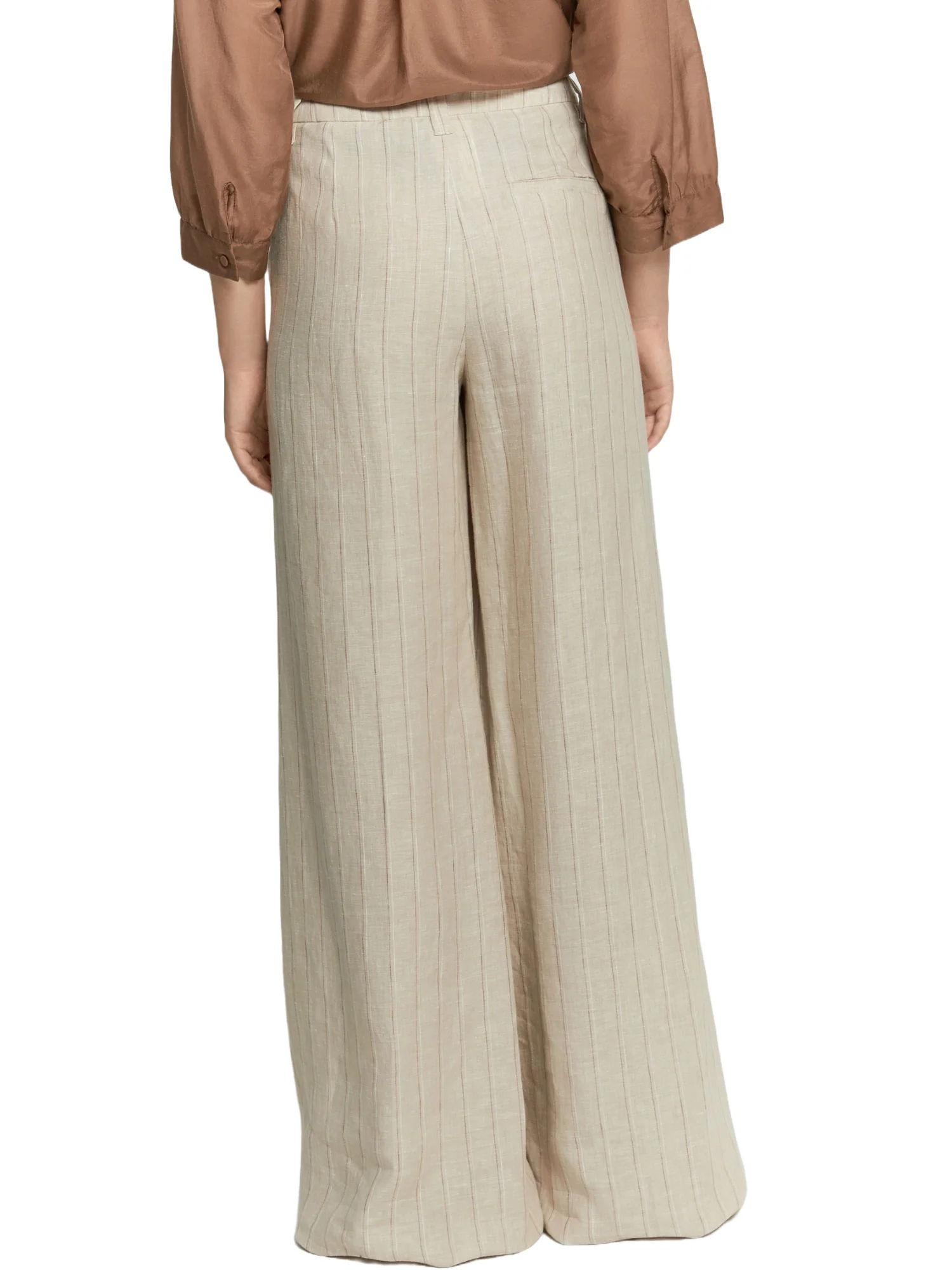 Iblues Pantaloni Donna | 2517131072200 - Image 3