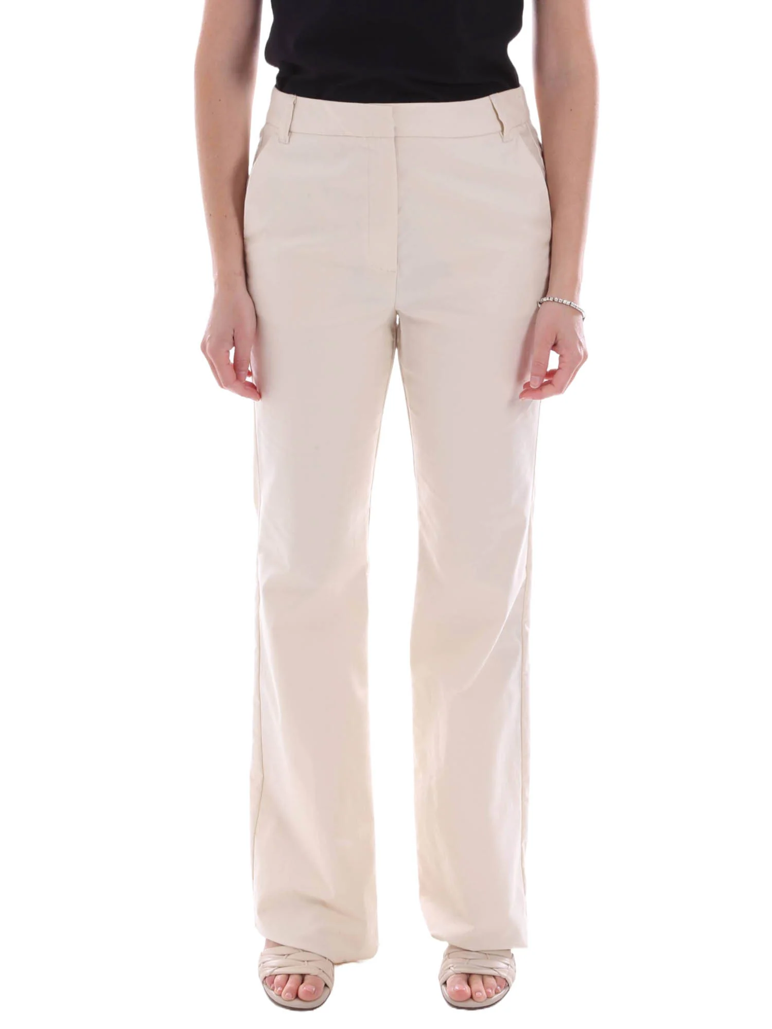 Iblues Pantaloni Donna | 2517131081200 - Image 2
