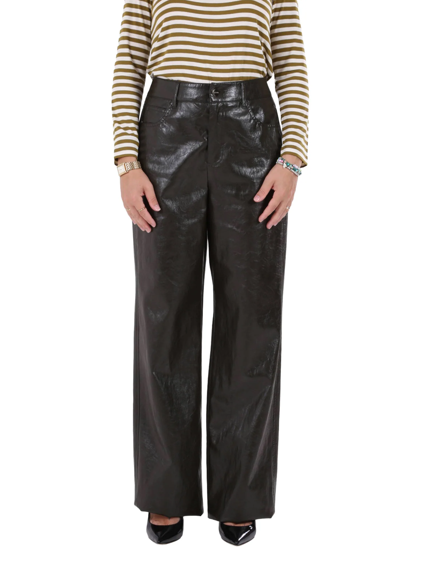 Iblues Pantaloni Donna | 2527136081200 - Image 2