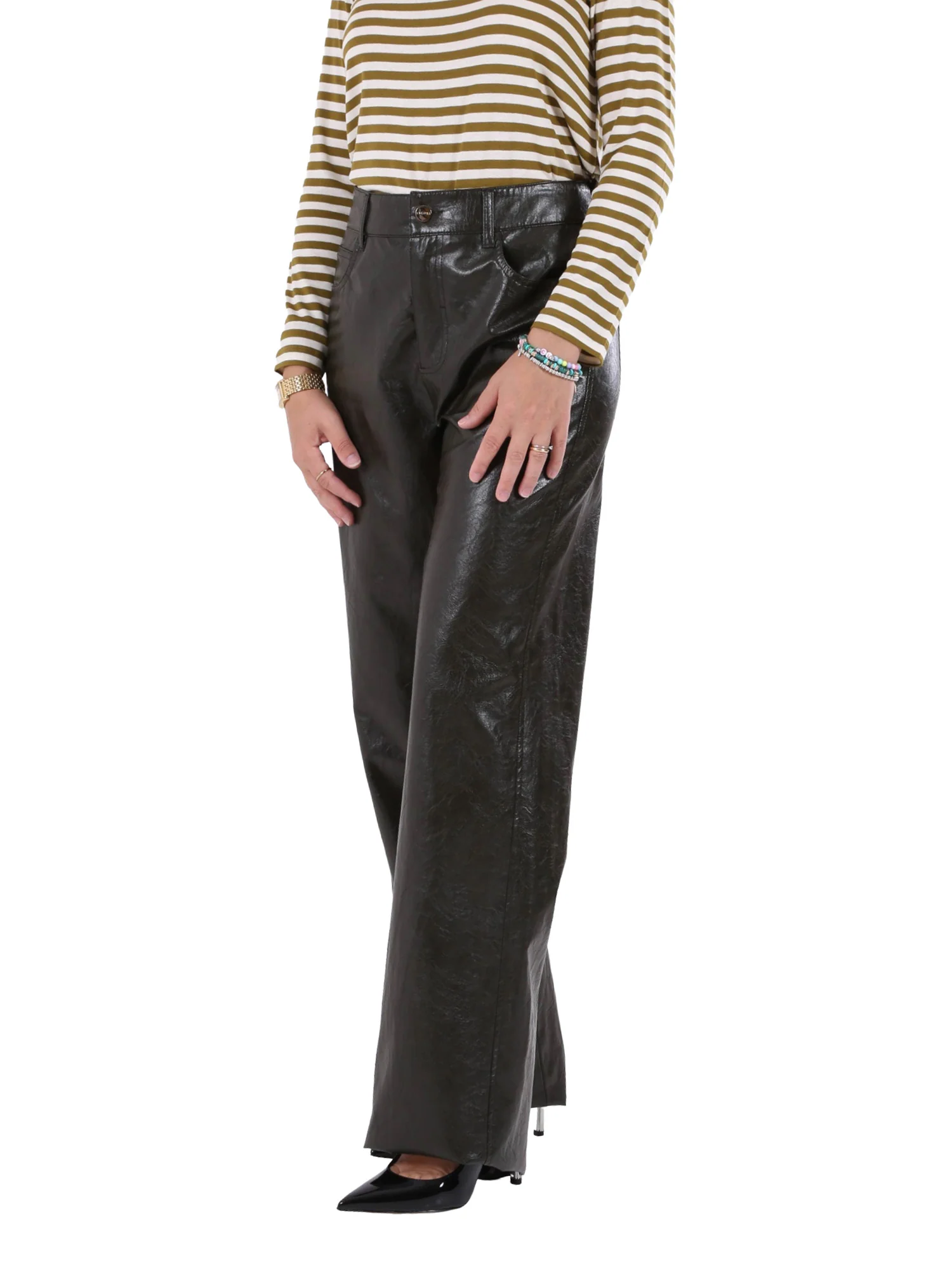 Iblues Pantaloni Donna | 2527136081200 - Image 3