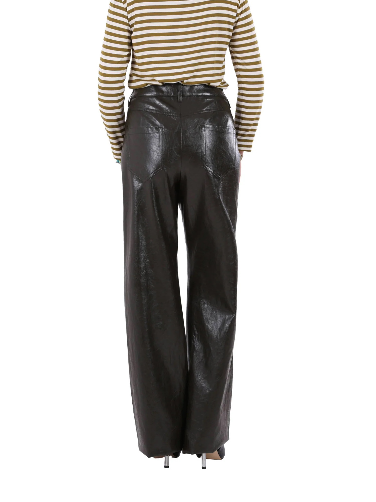 Iblues Pantaloni Donna | 2527136081200 - Image 4