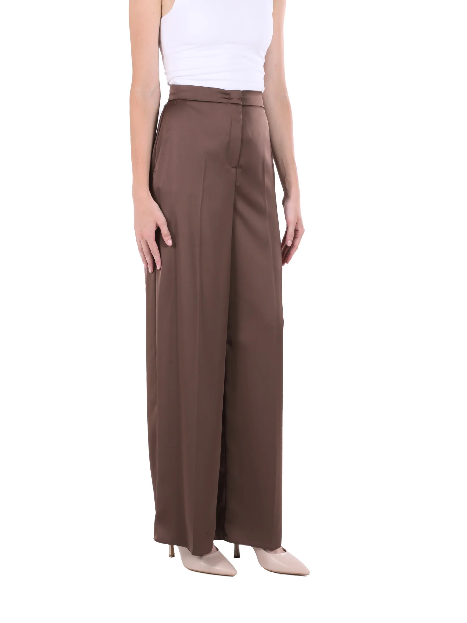 Iblues Pantaloni Donna | 2527136101200 - Image 3