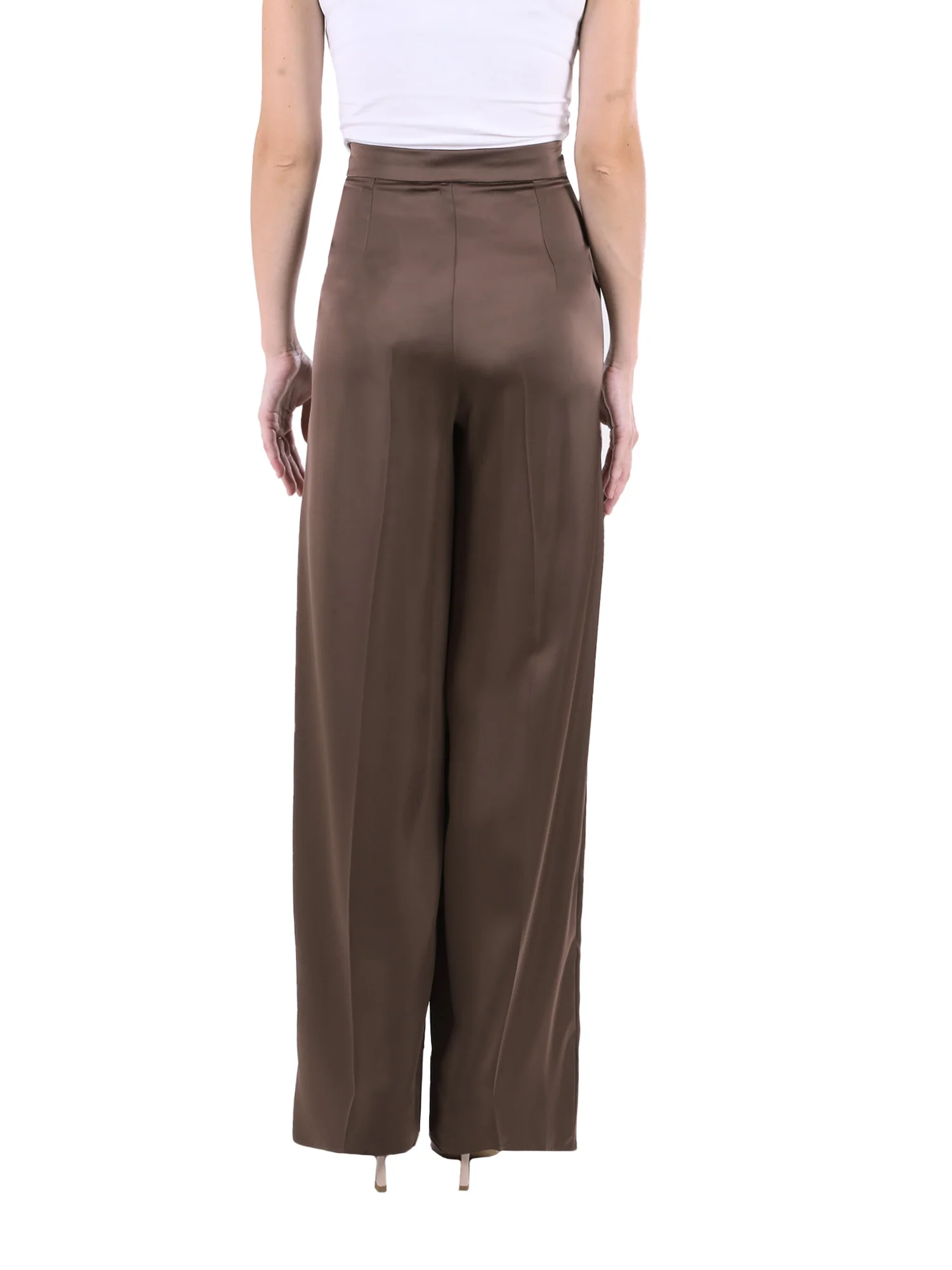 Iblues Pantaloni Donna | 2527136101200 - Image 4