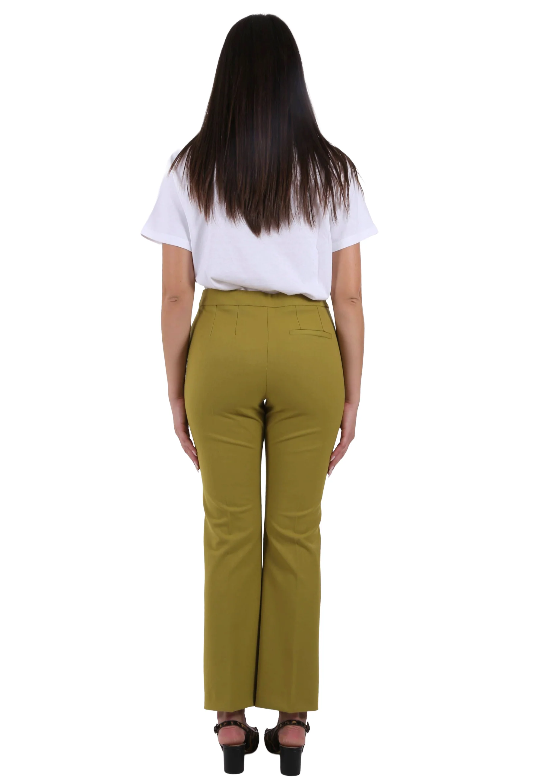 Iblues Pantaloni Donna | 2527136122200 - Image 10