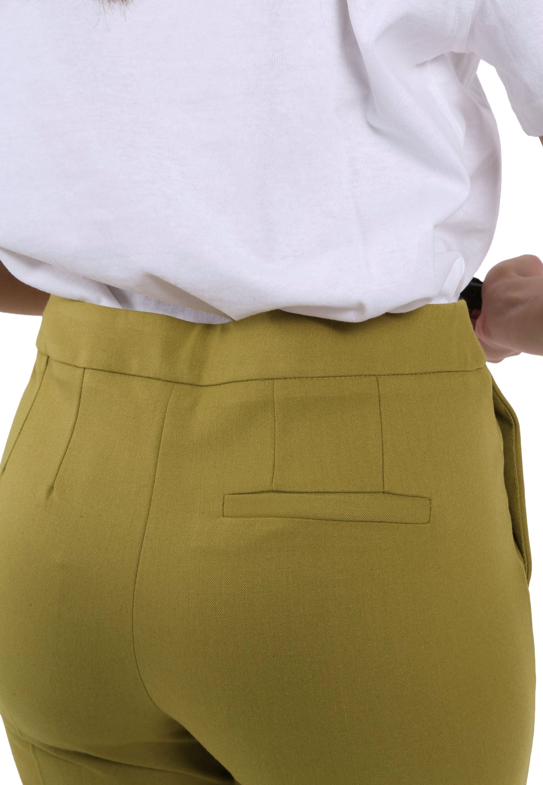 Iblues Pantaloni Donna | 2527136122200 - Image 11