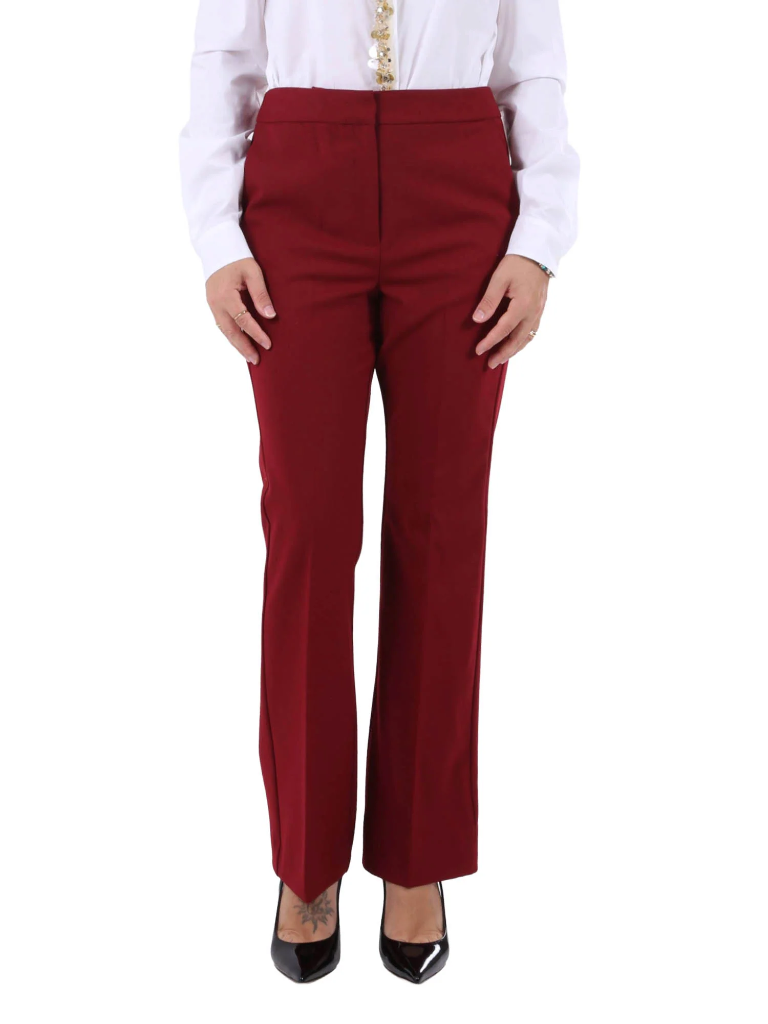 Iblues Pantaloni Donna | 2527136122200 - Image 2