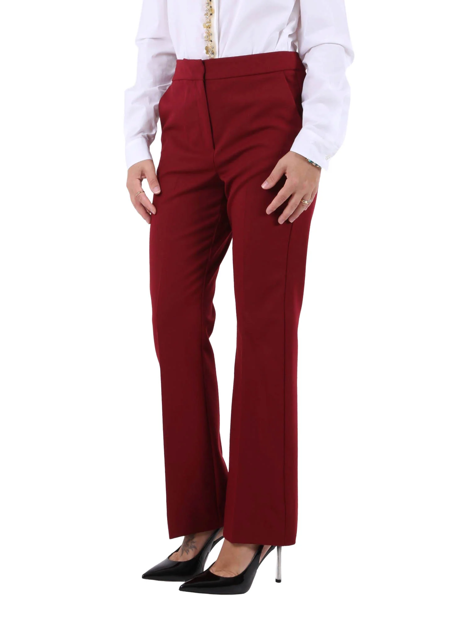 Iblues Pantaloni Donna | 2527136122200 - Image 3