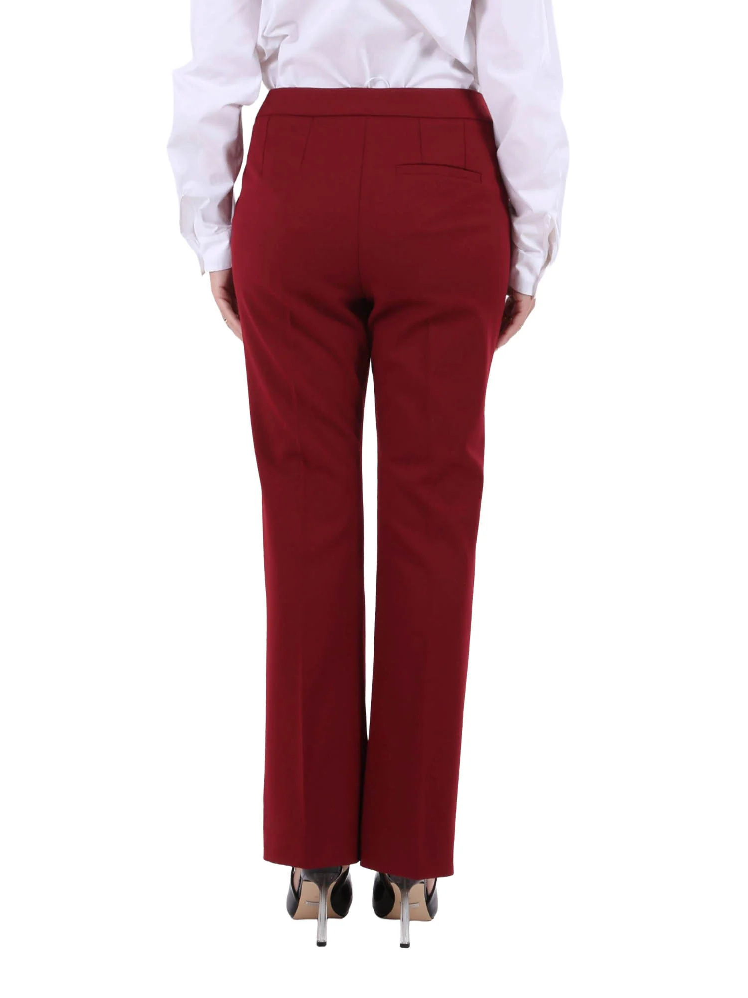 Iblues Pantaloni Donna | 2527136122200 - Image 4