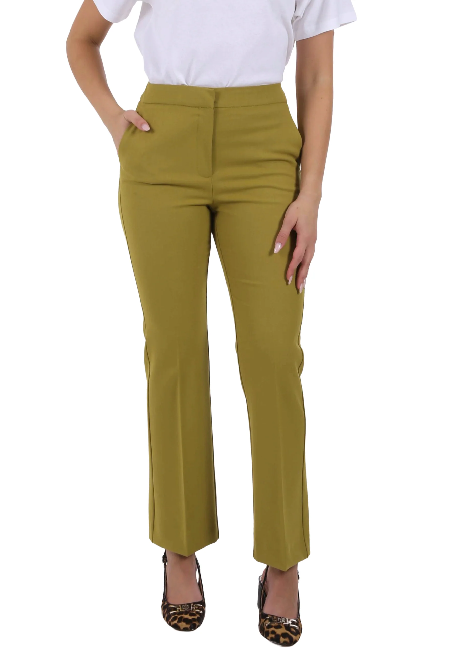 Iblues Pantaloni Donna | 2527136122200 - Image 8