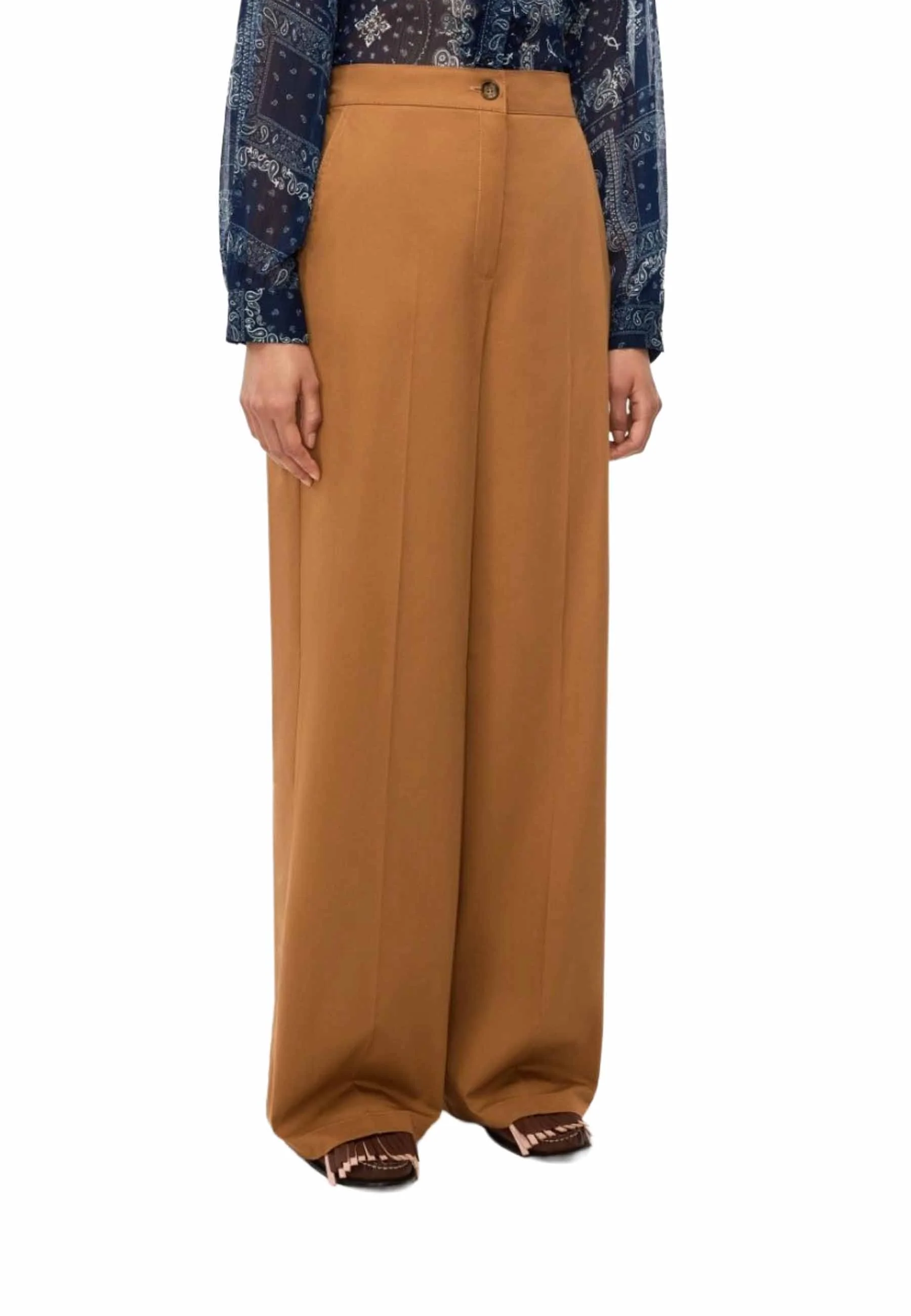 Iblues Pantaloni Donna | 2617131101200 - Image 3