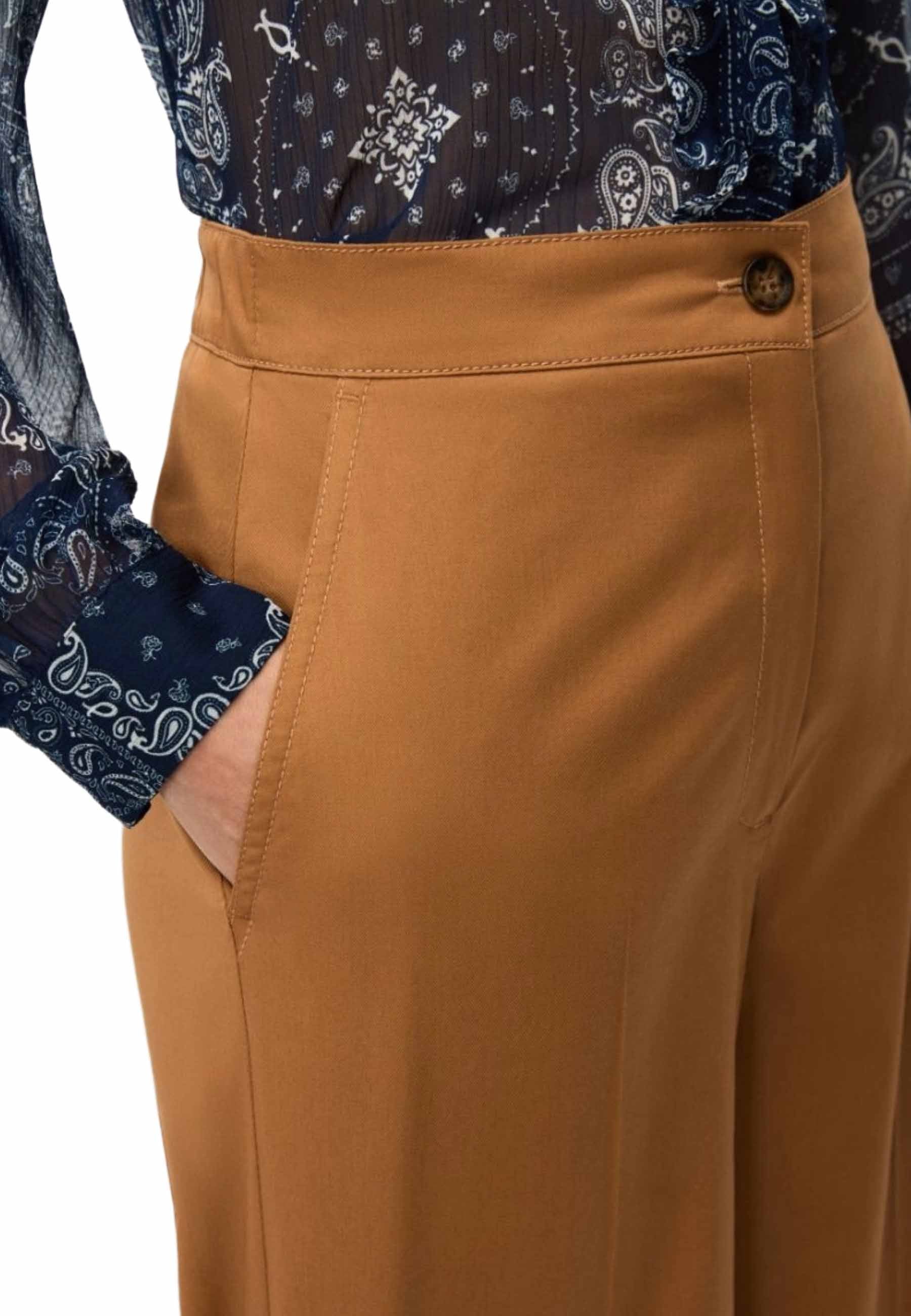 Iblues Pantaloni Donna | 2617131101200 - Image 5