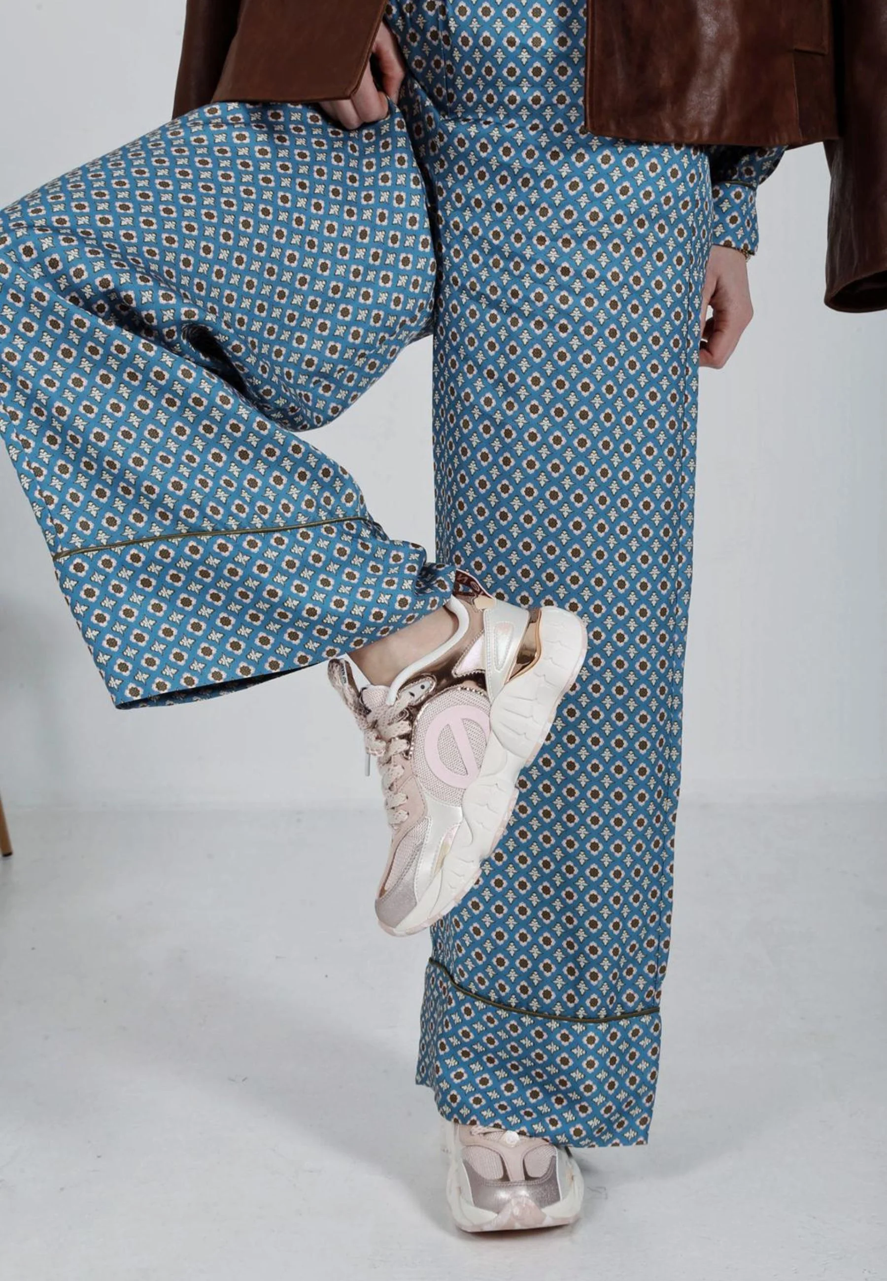 Iblues Pantaloni Donna | 2617131181200 - Image 10