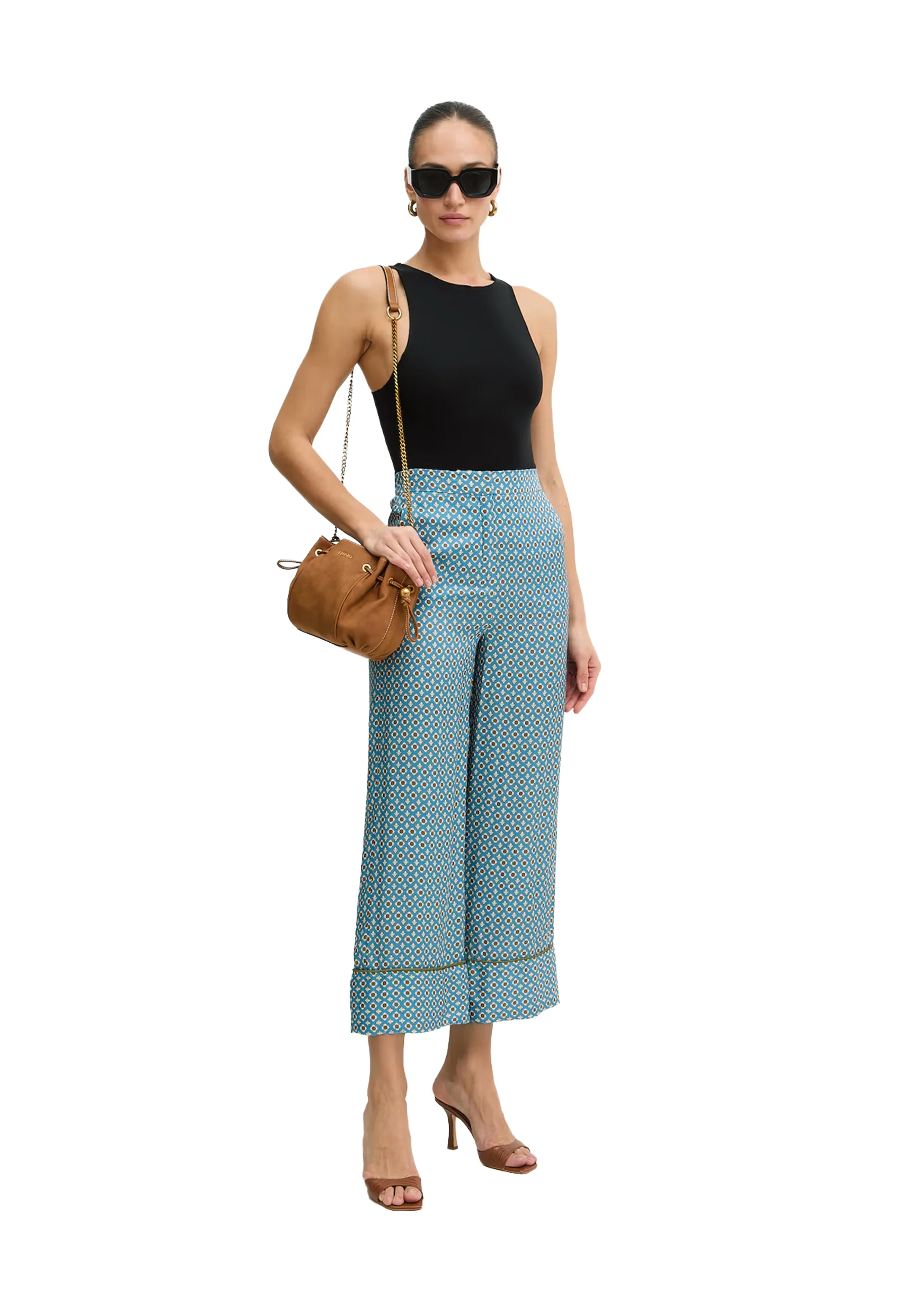 Iblues Pantaloni Donna | 2617131181200 - Image 2
