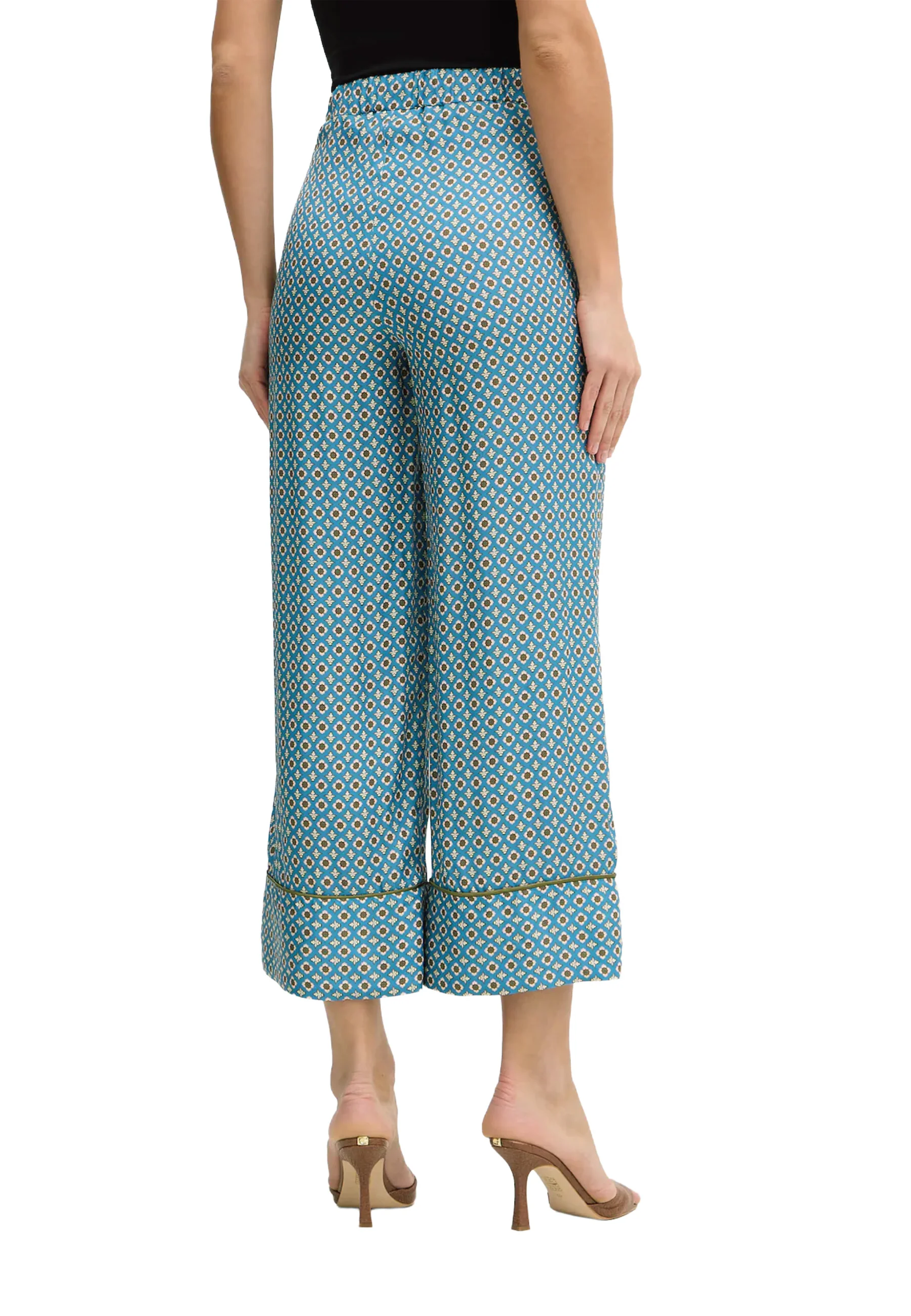 Iblues Pantaloni Donna | 2617131181200 - Image 3