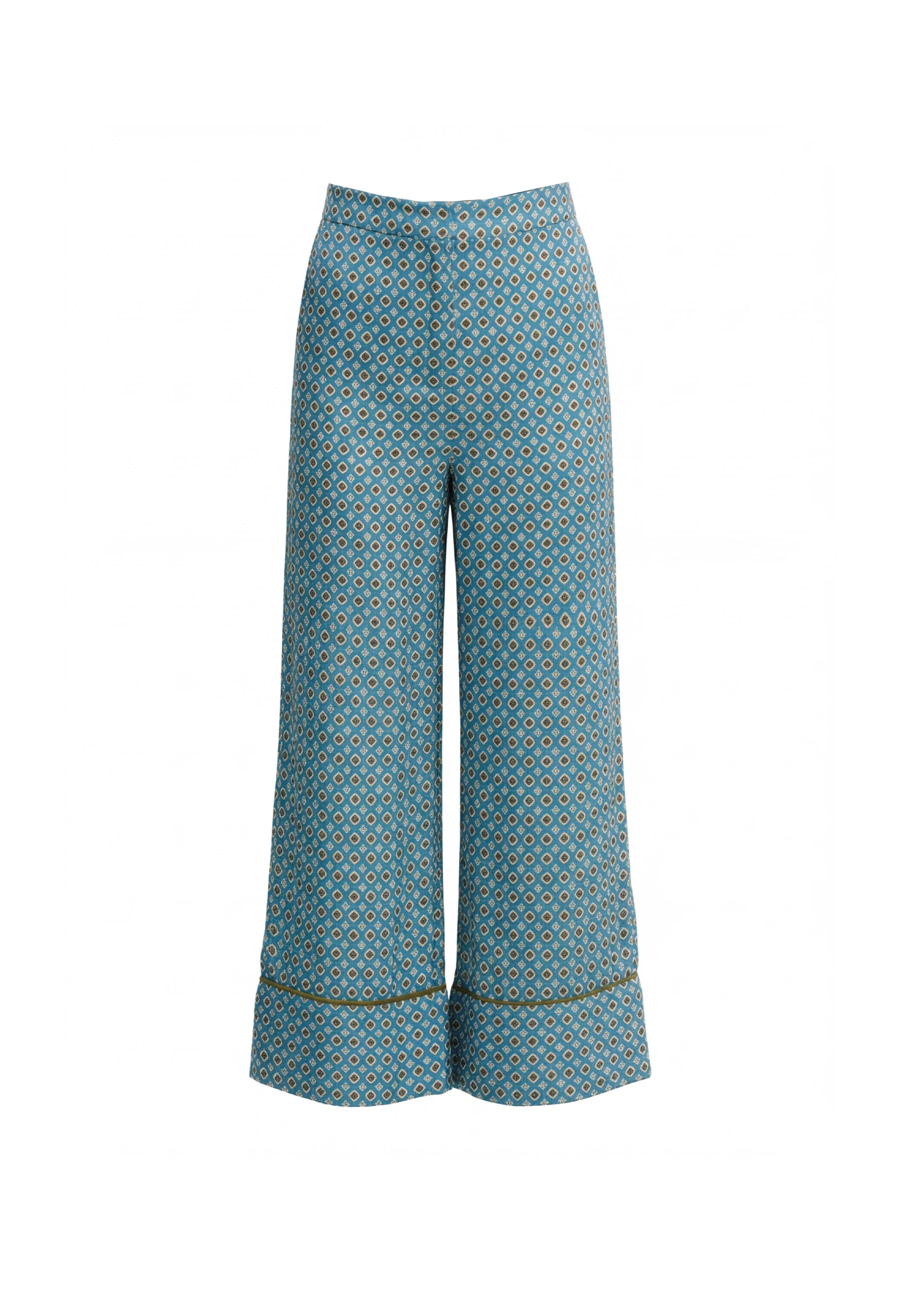 Iblues Pantaloni Donna | 2617131181200 - Image 6