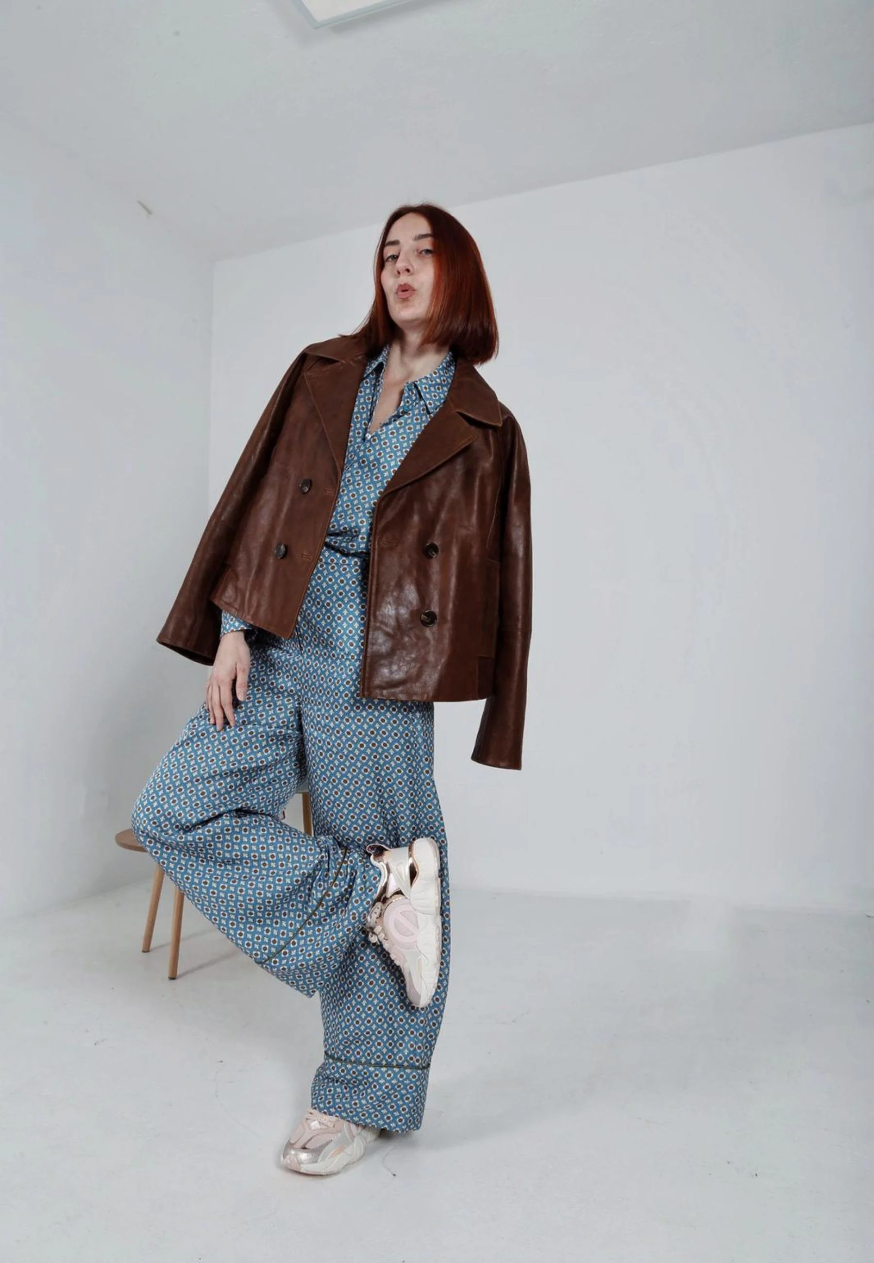 Iblues Pantaloni Donna | 2617131181200 - Image 8