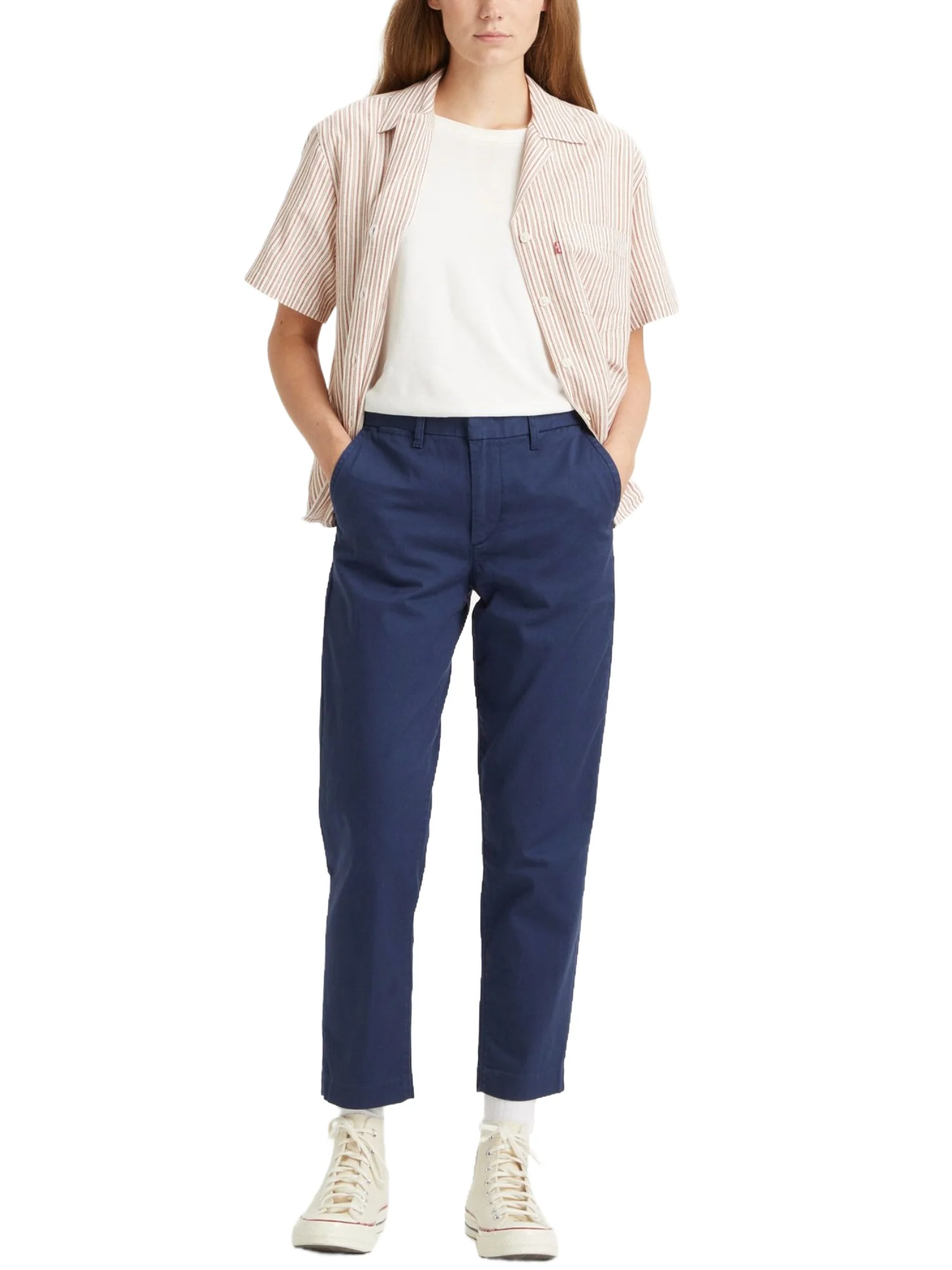Levi's Pantaloni Donna | A4673-0002 - Image 2