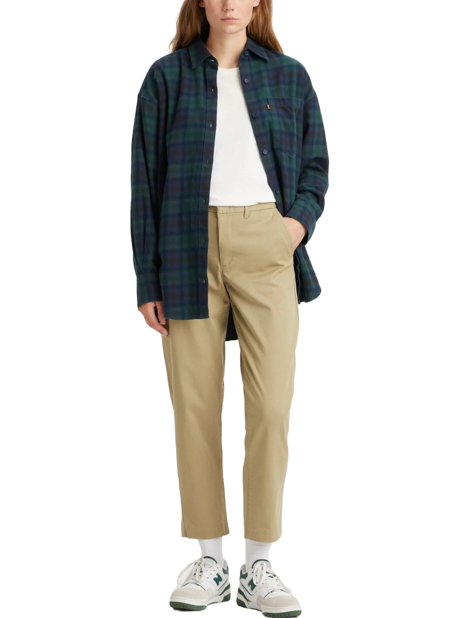 Levi's Pantaloni Donna | A4673-0004 - Image 2