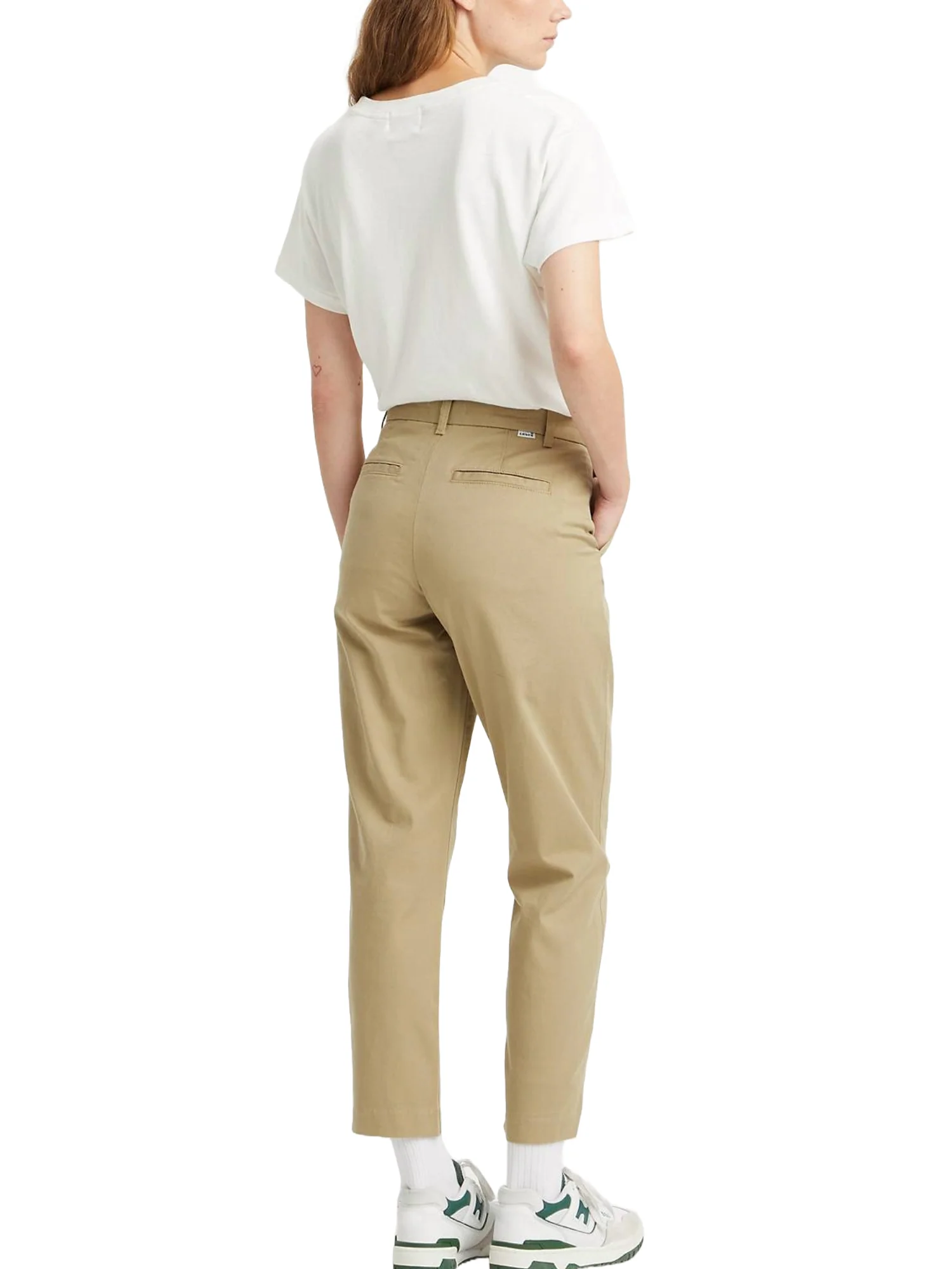 Levi's Pantaloni Donna | A4673-0004 - Image 3