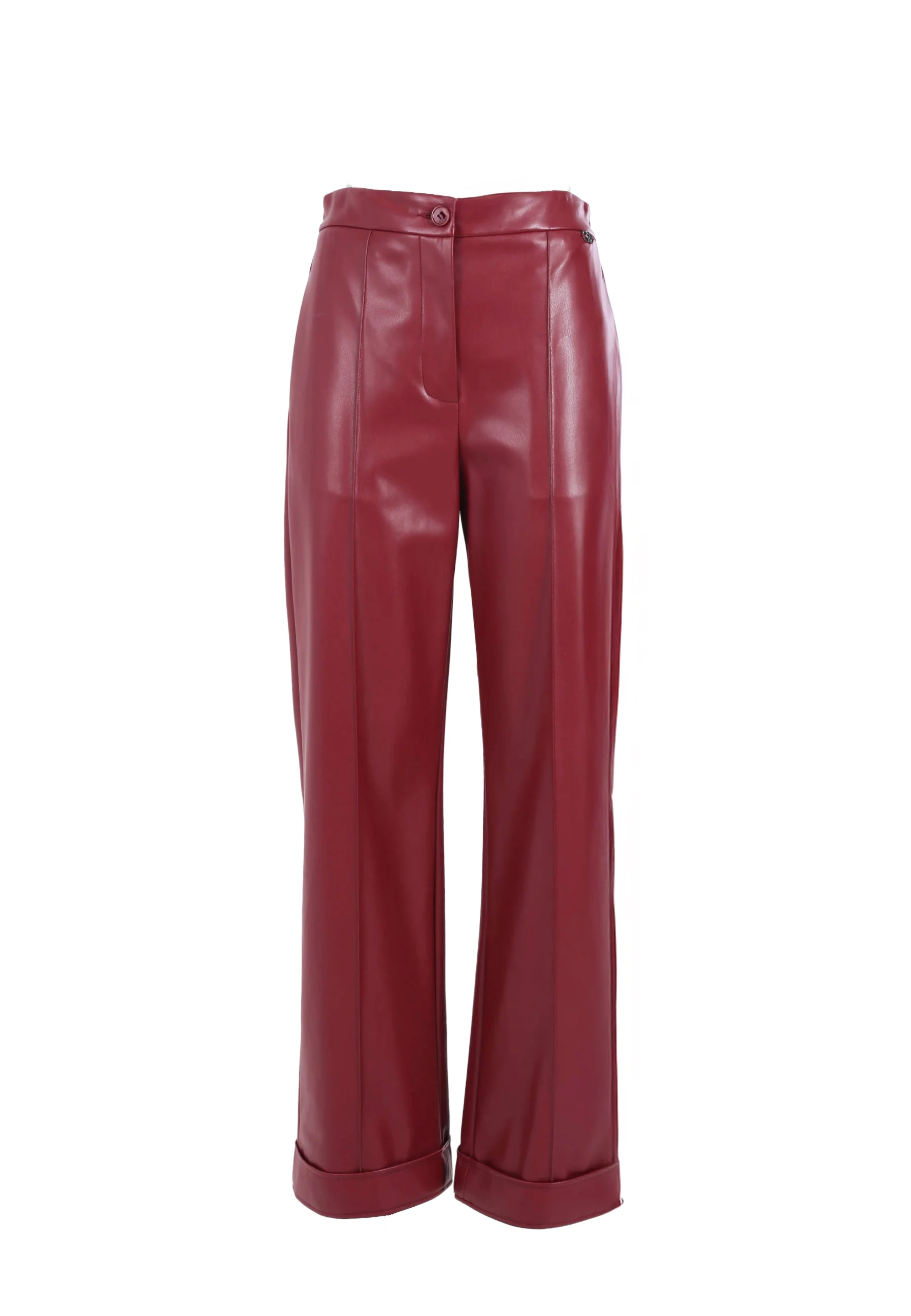 Liu-jo Pantaloni Donna | MF5069 E0624 - Image 5