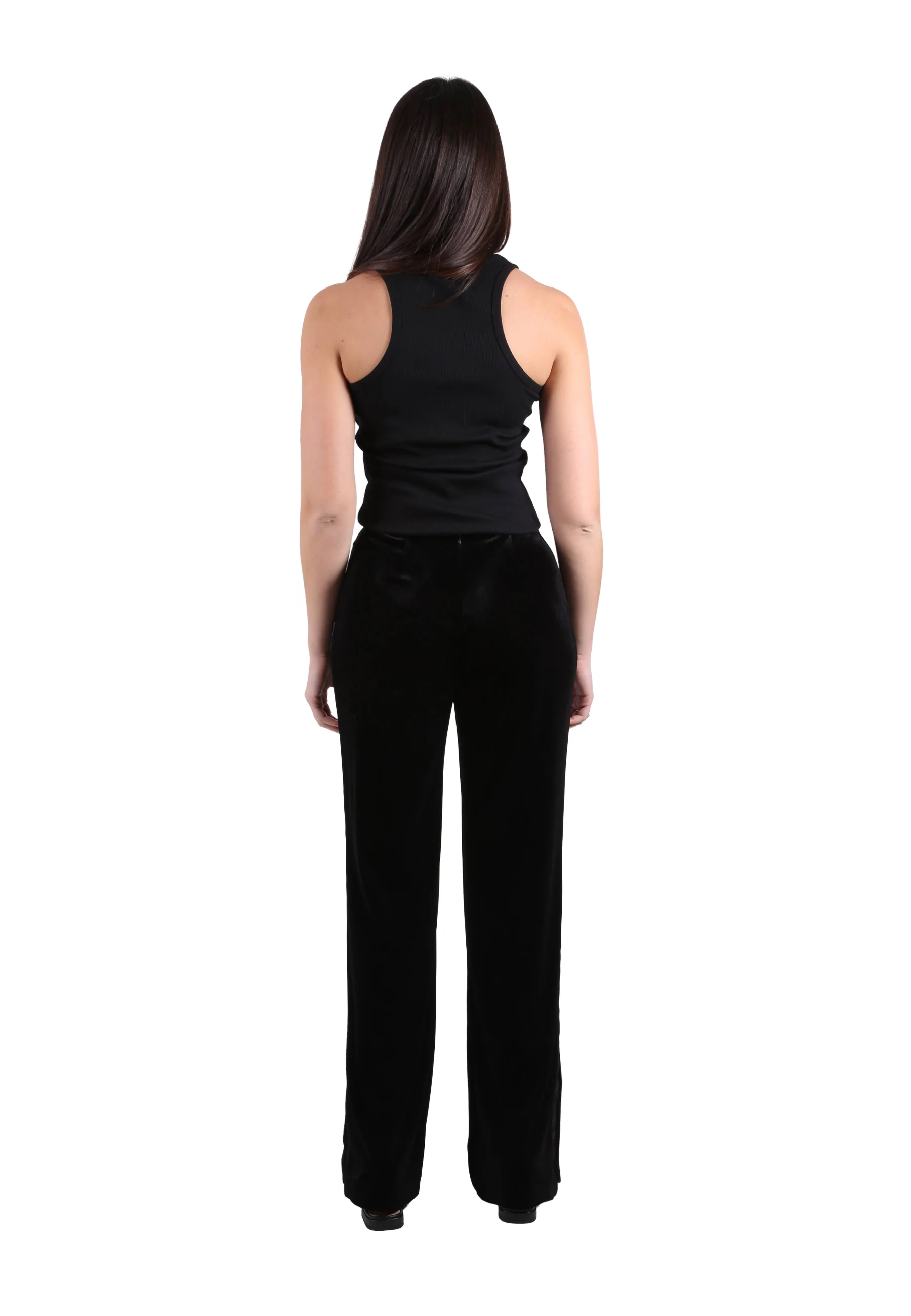 Liu-jo Pantaloni Donna | MF5467 J4952 - Image 4