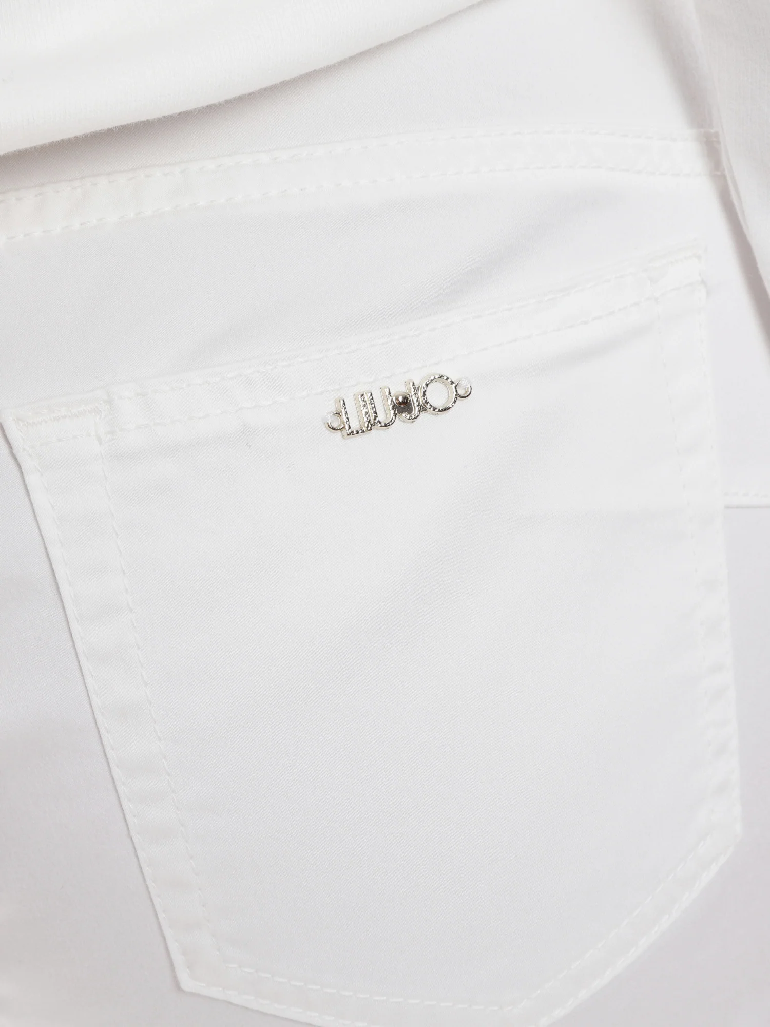 Liu-jo Pantaloni Donna | TA3276 T8832 - Image 4