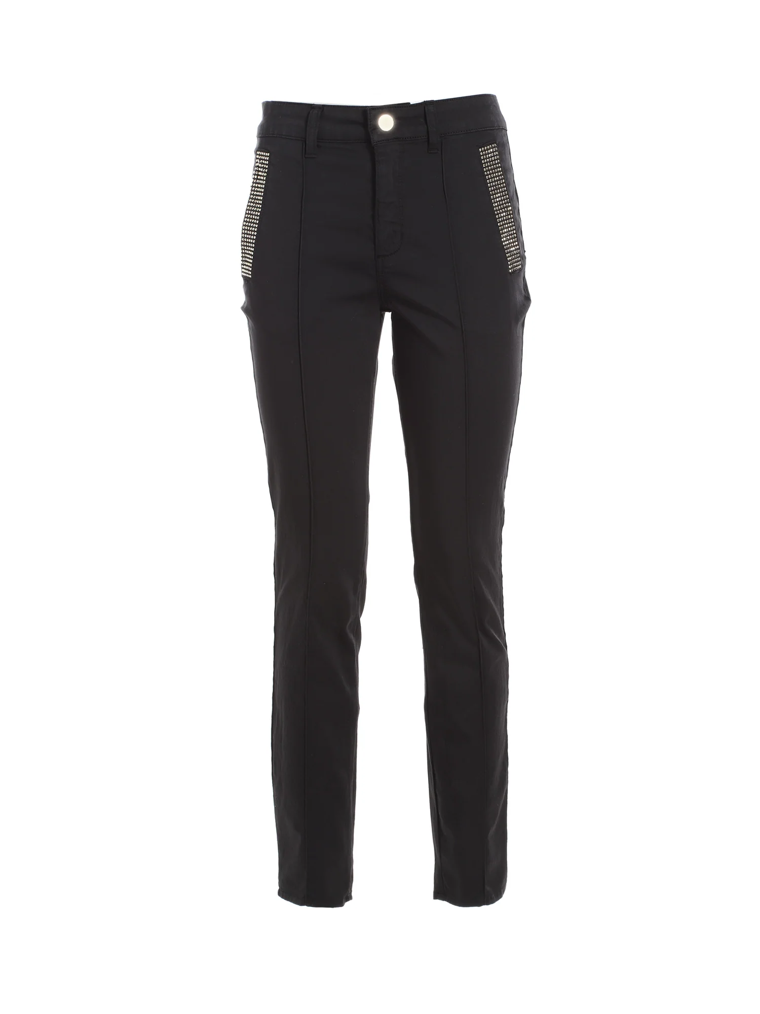 Liu-jo Pantaloni Donna | TA3276 T8832 - Image 6