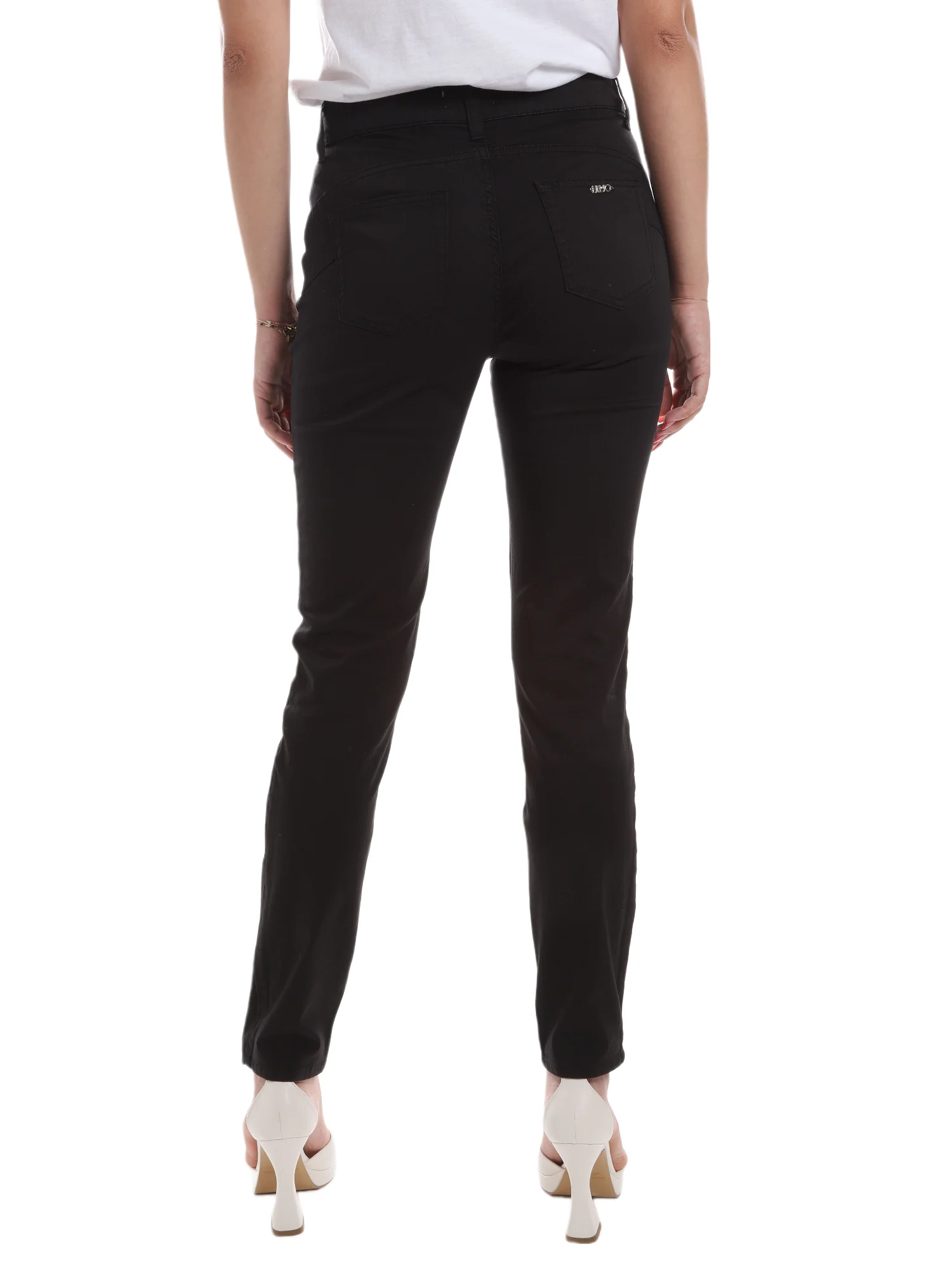 Liu-jo Pantaloni Donna | TA3276 T8832 - Image 9