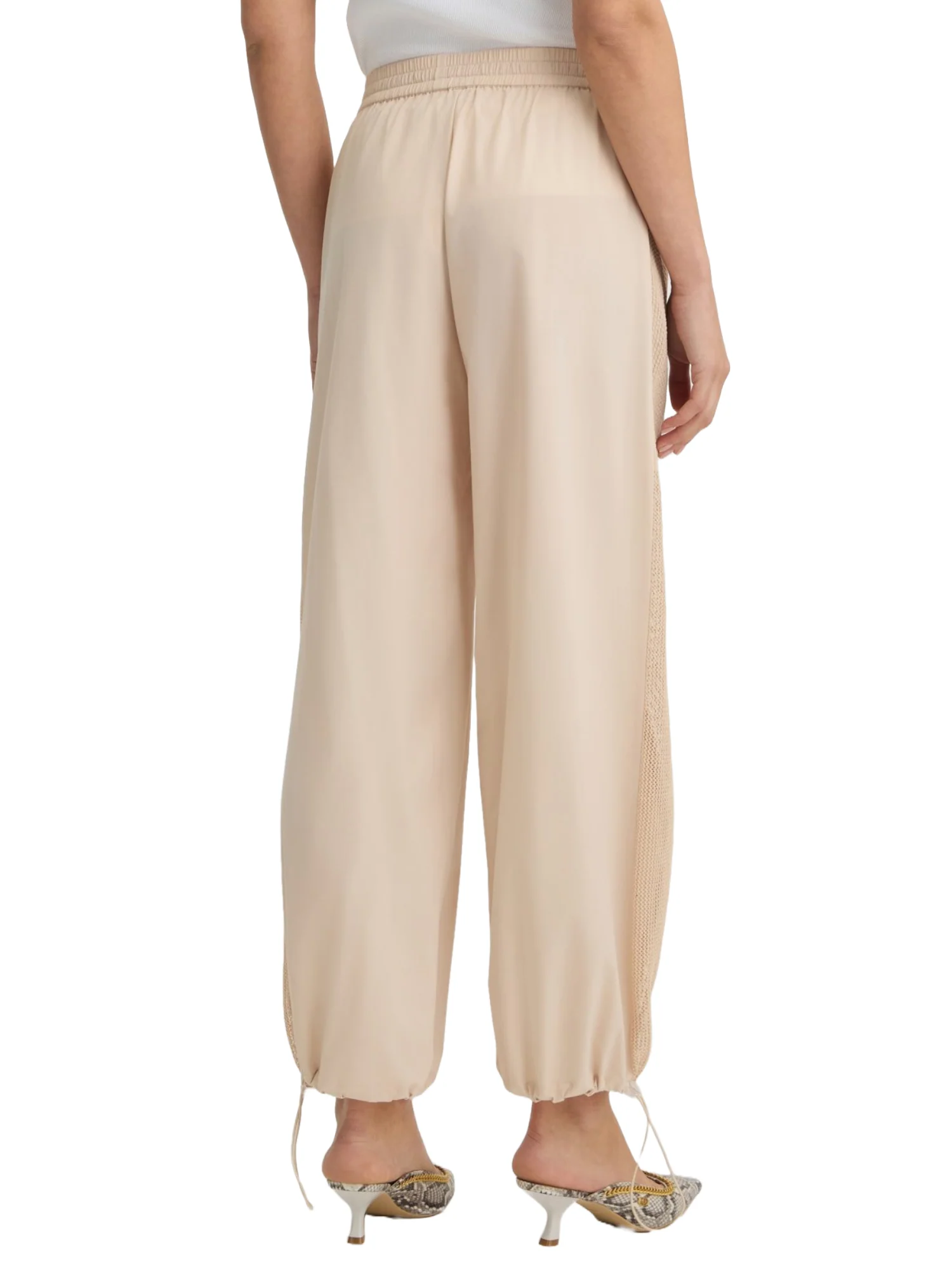 Liu-jo Pantaloni Donna | TA5074 T2900 - Image 10