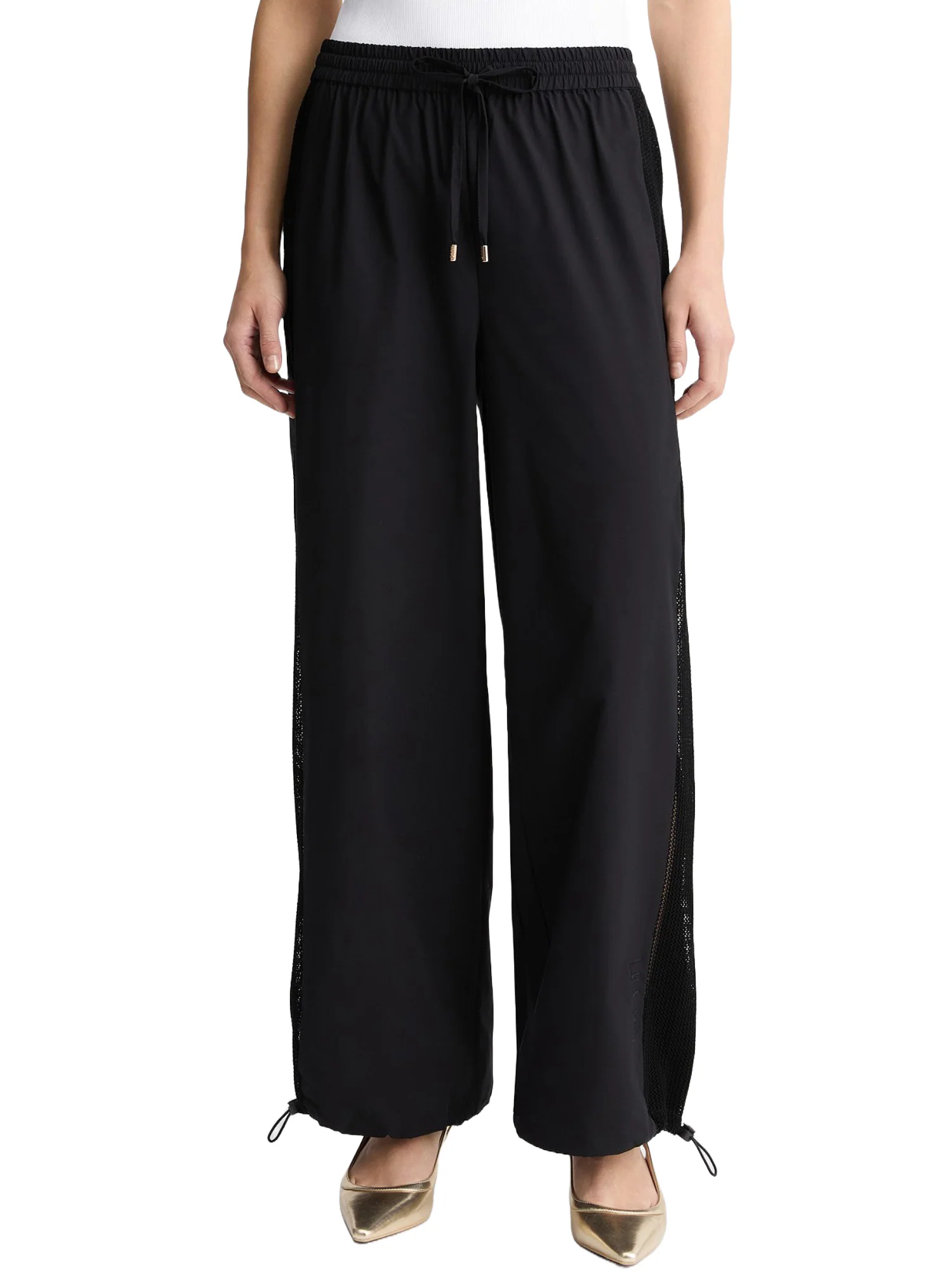 Liu-jo Pantaloni Donna | TA5074 T2900 - Image 2