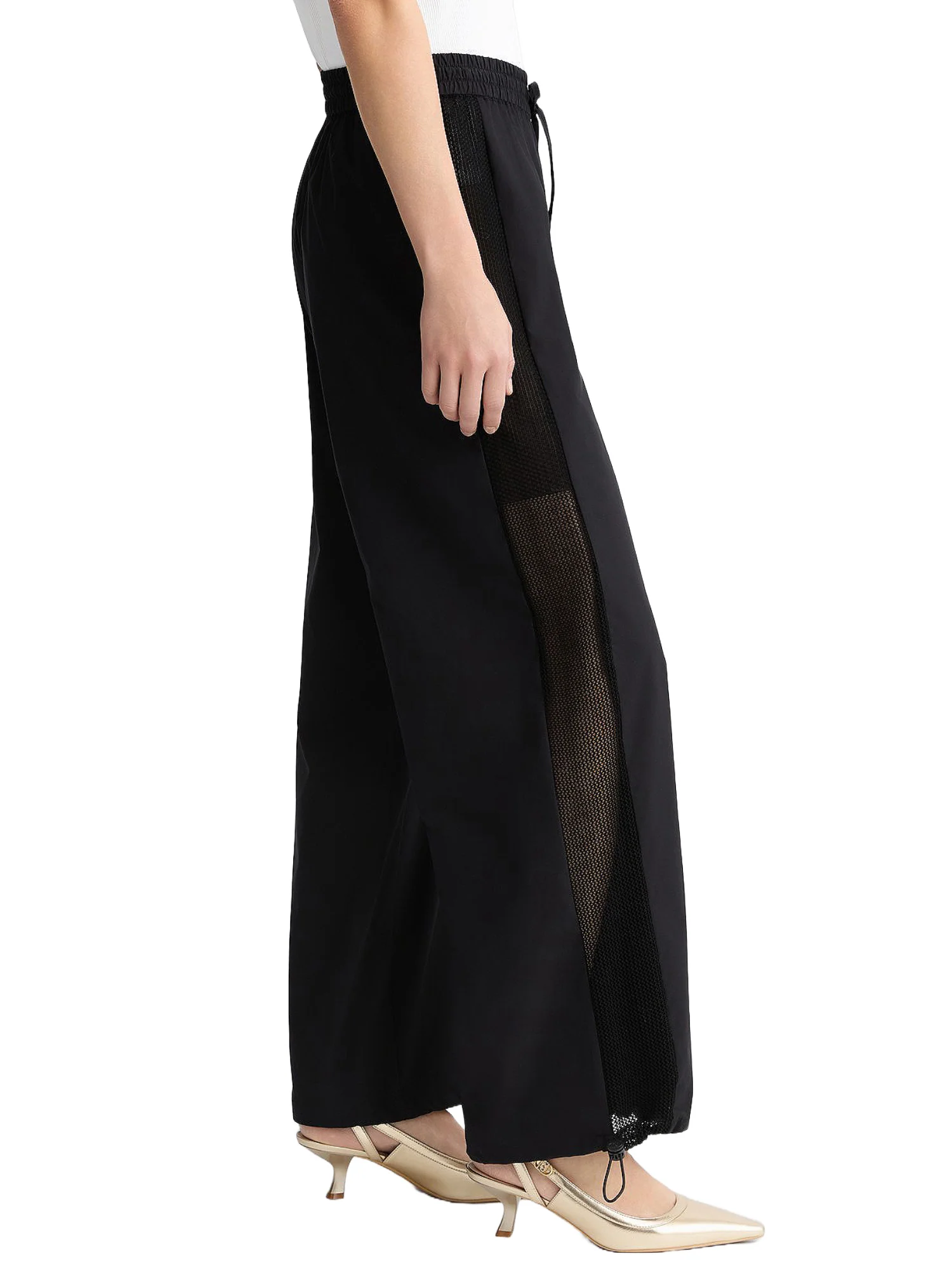 Liu-jo Pantaloni Donna | TA5074 T2900 - Image 3
