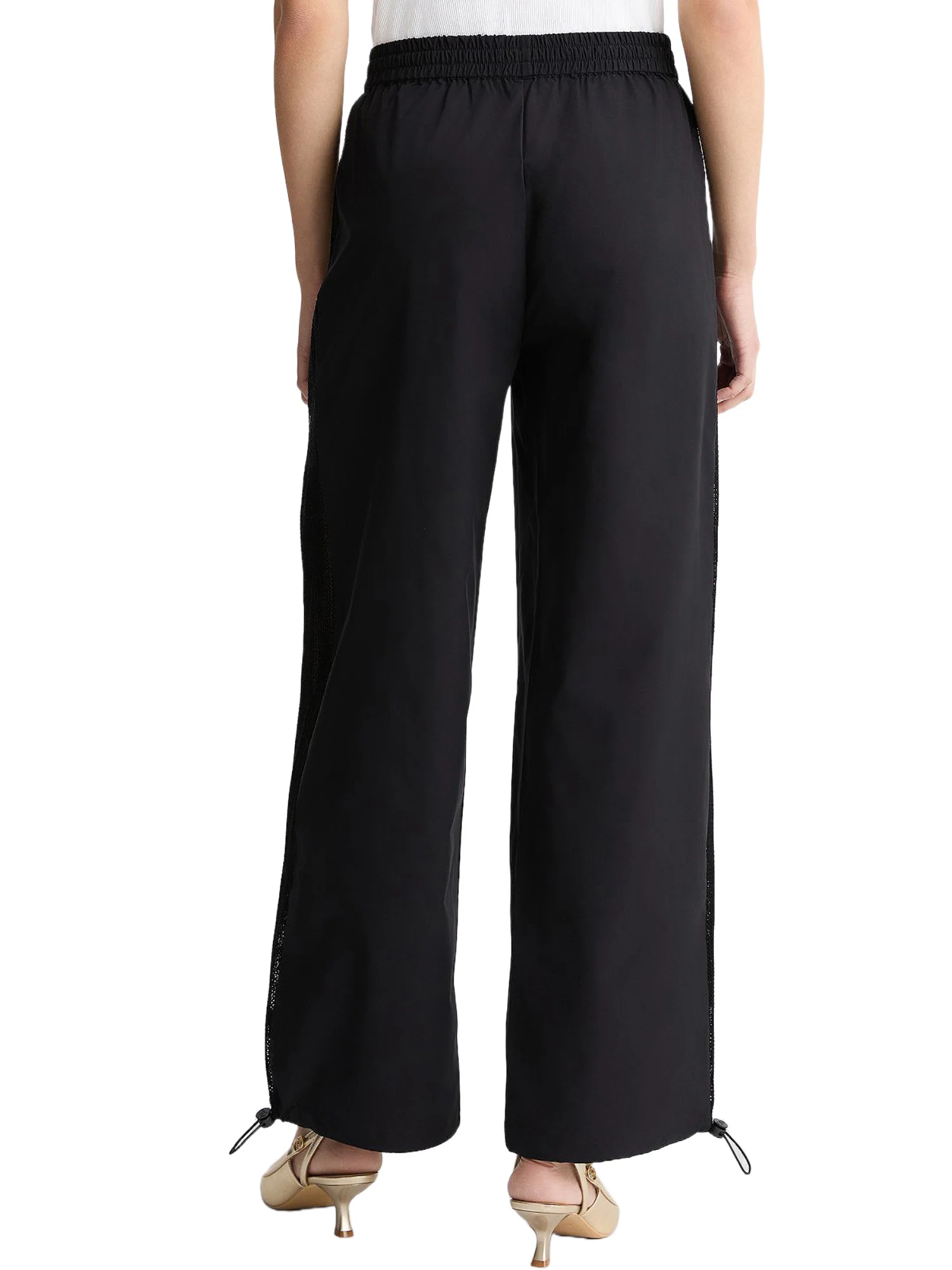 Liu-jo Pantaloni Donna | TA5074 T2900 - Image 4