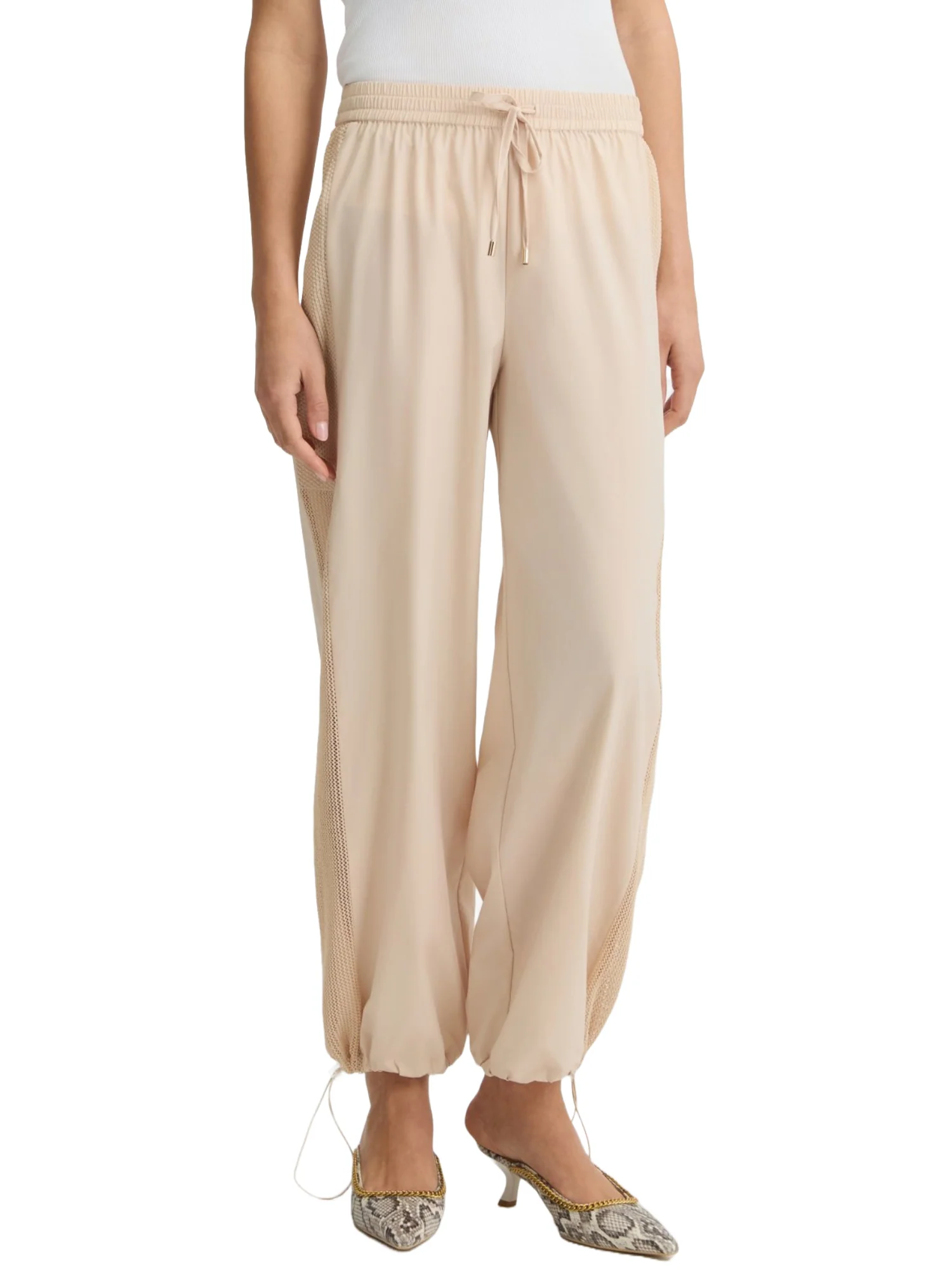 Liu-jo Pantaloni Donna | TA5074 T2900 - Image 8