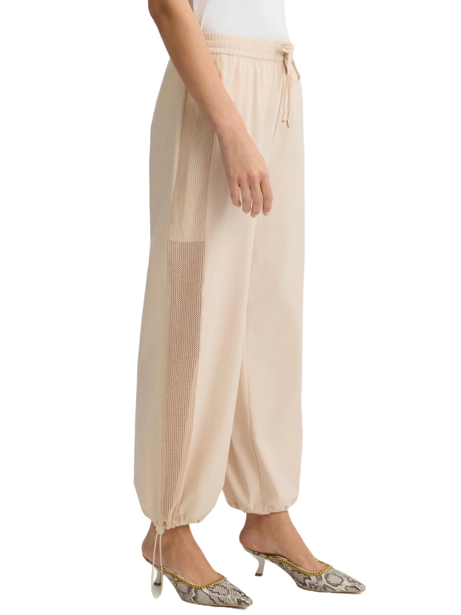 Liu-jo Pantaloni Donna | TA5074 T2900 - Image 9