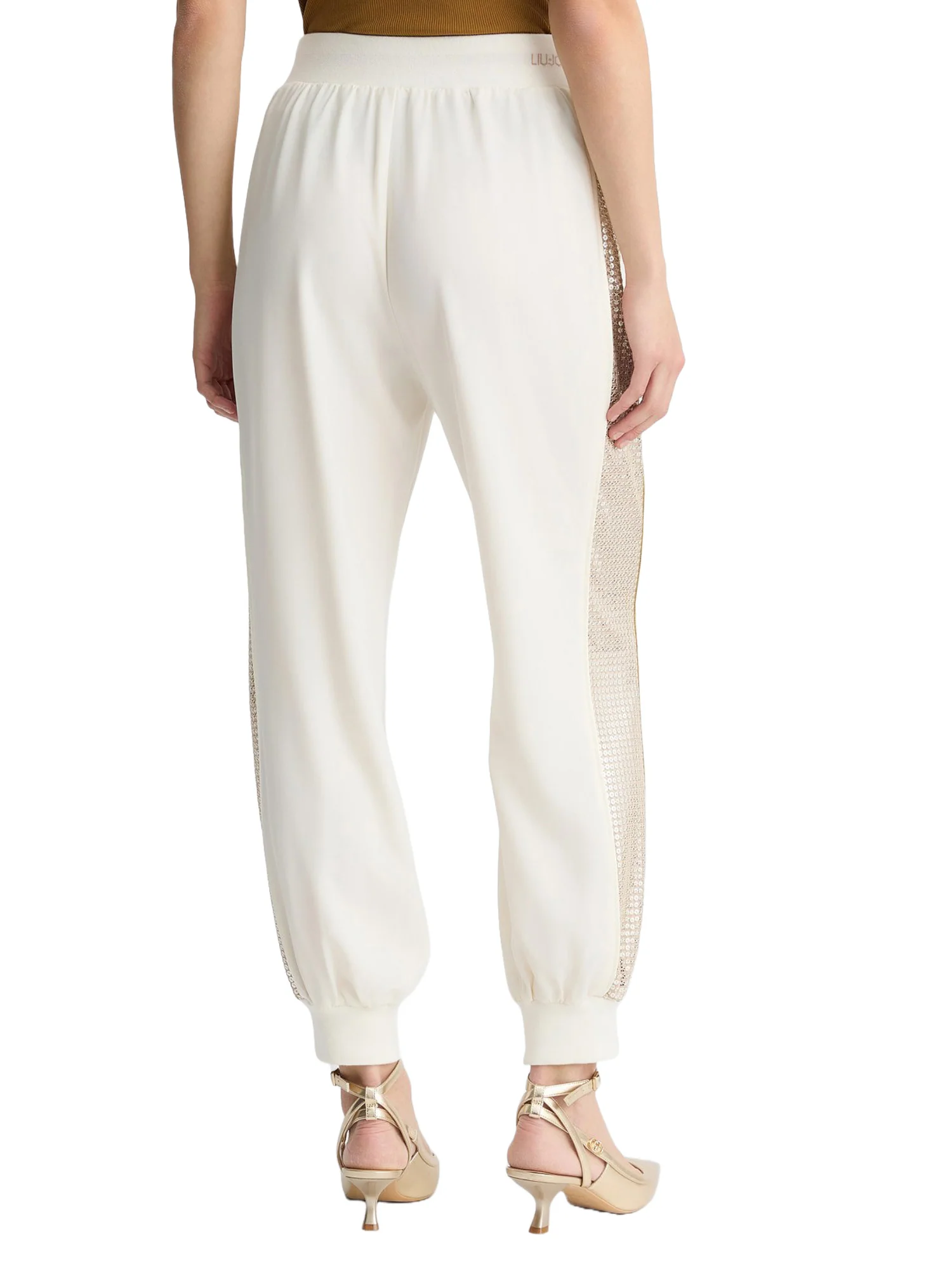 Liu-jo Pantaloni Donna | TA5264 TS423 - Image 9