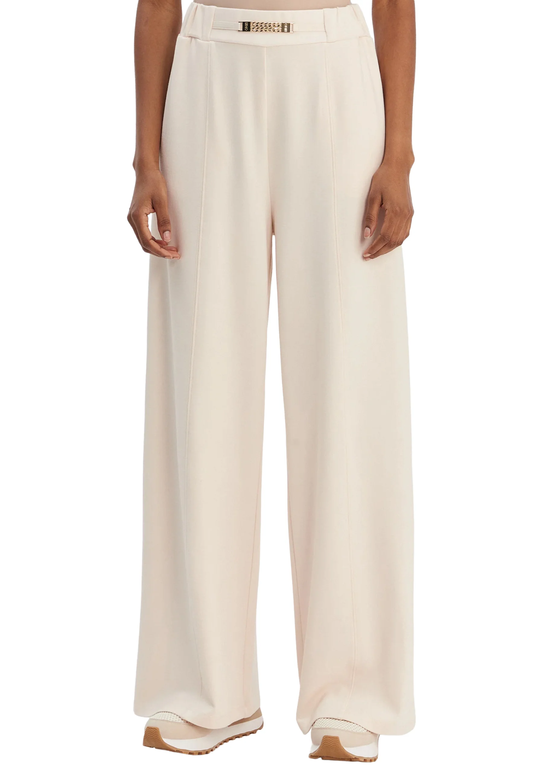 Liu-jo Pantaloni Donna | TA6026 JS182 - Image 10