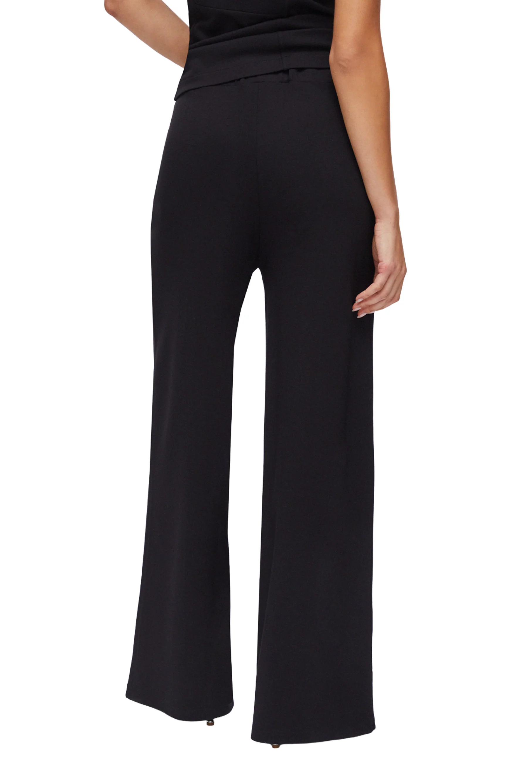 Liu-jo Pantaloni Donna | TA6026 JS182 - Image 3