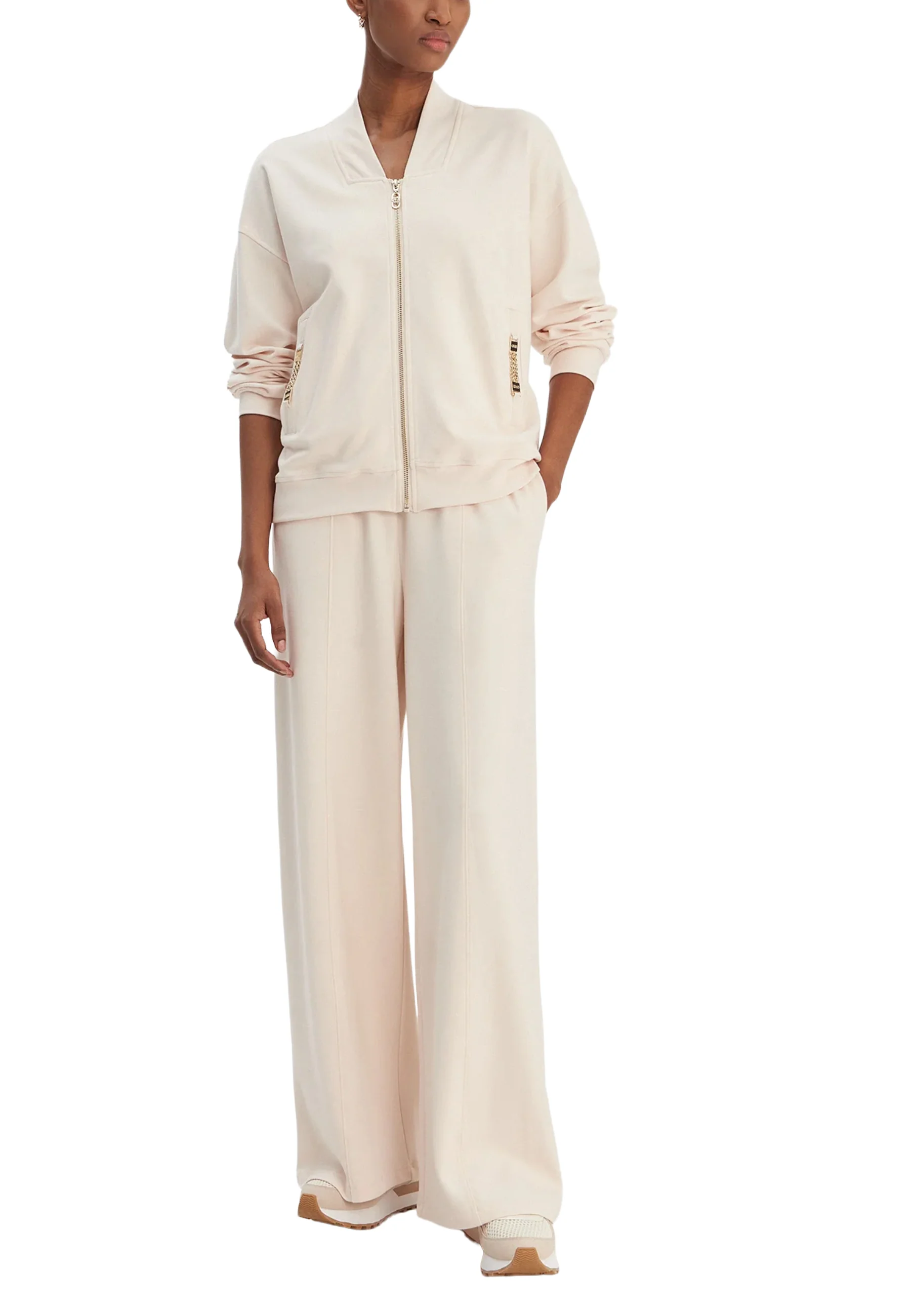 Liu-jo Pantaloni Donna | TA6026 JS182 - Image 7