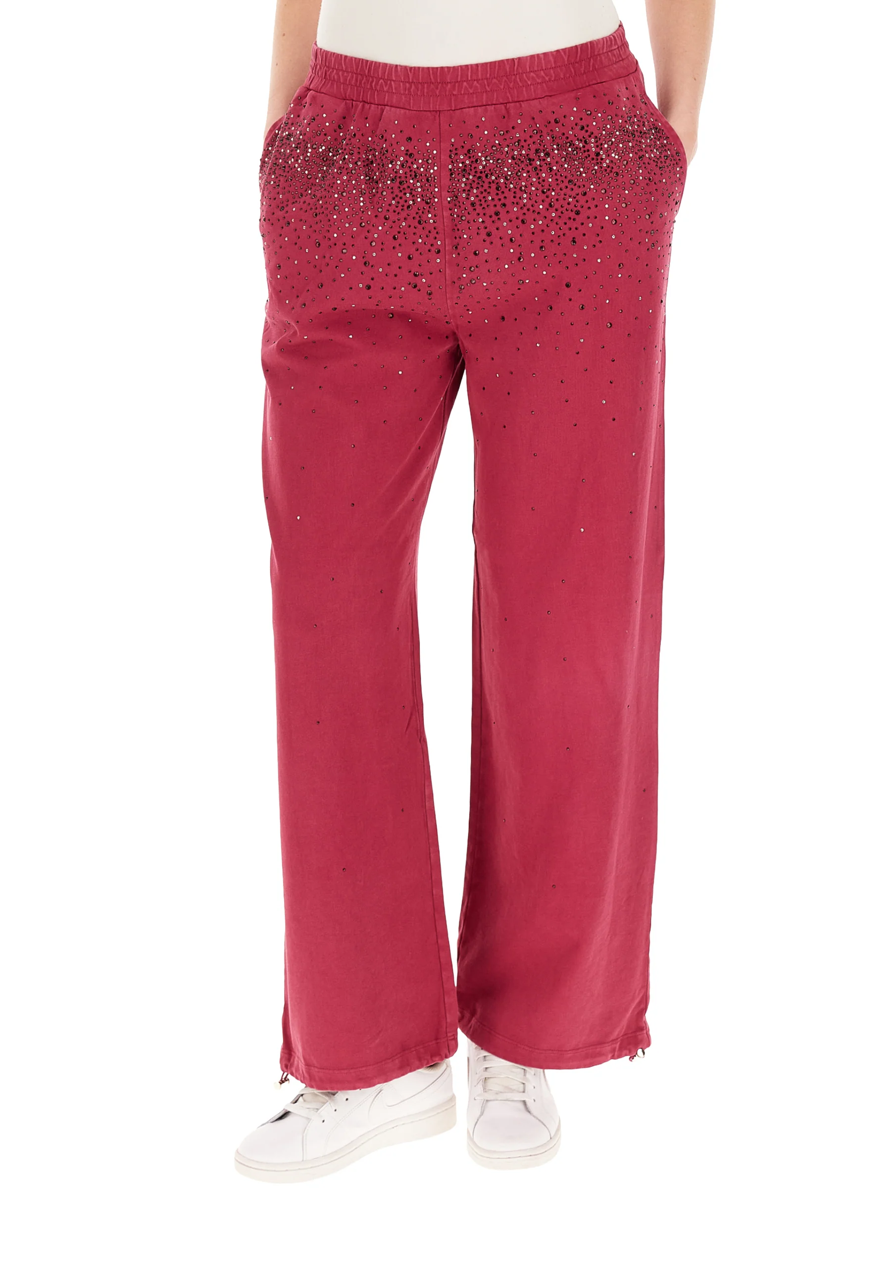 Liu-jo Pantaloni Donna | TA6102 JS008 - Image 12