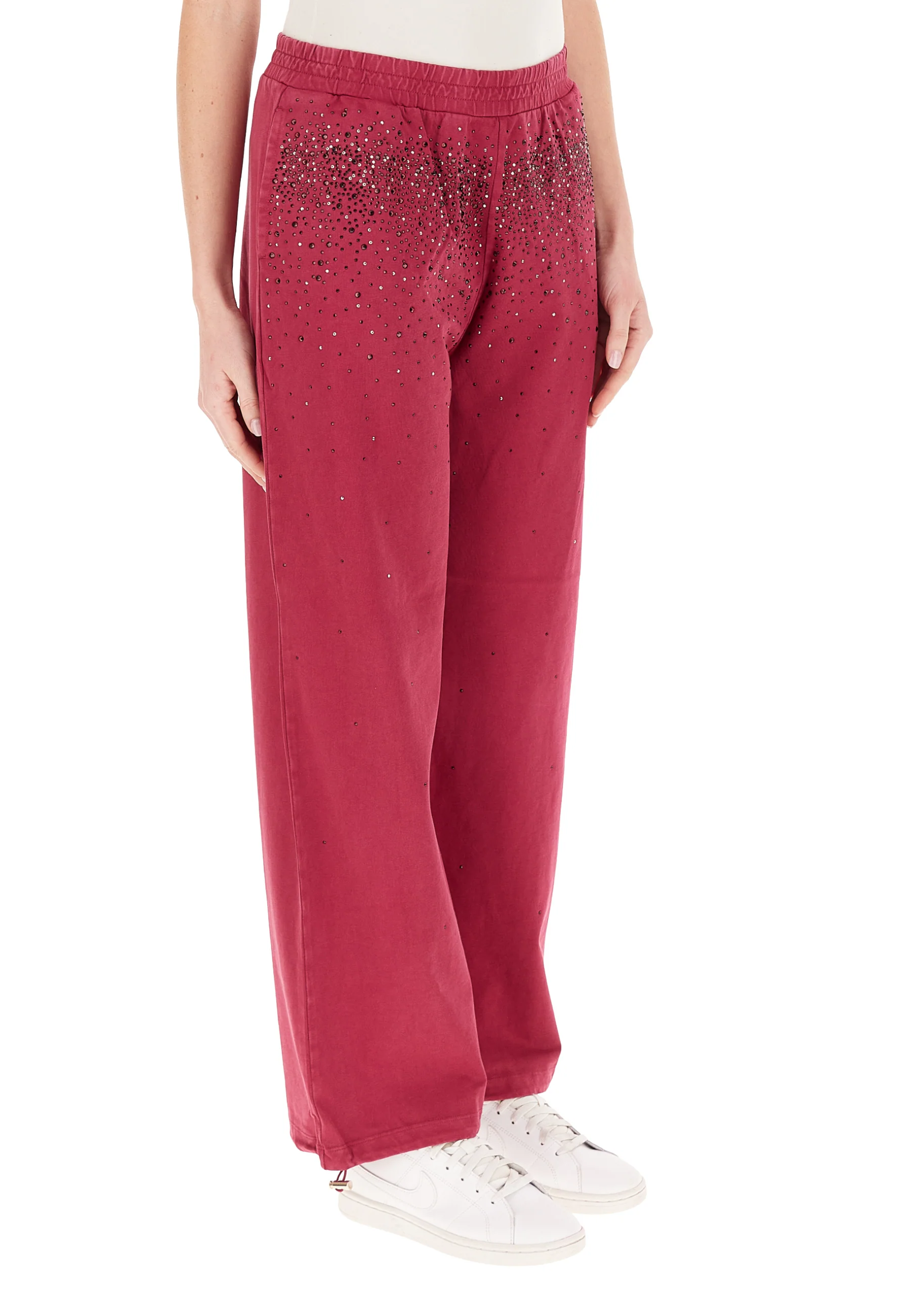 Liu-jo Pantaloni Donna | TA6102 JS008 - Image 14