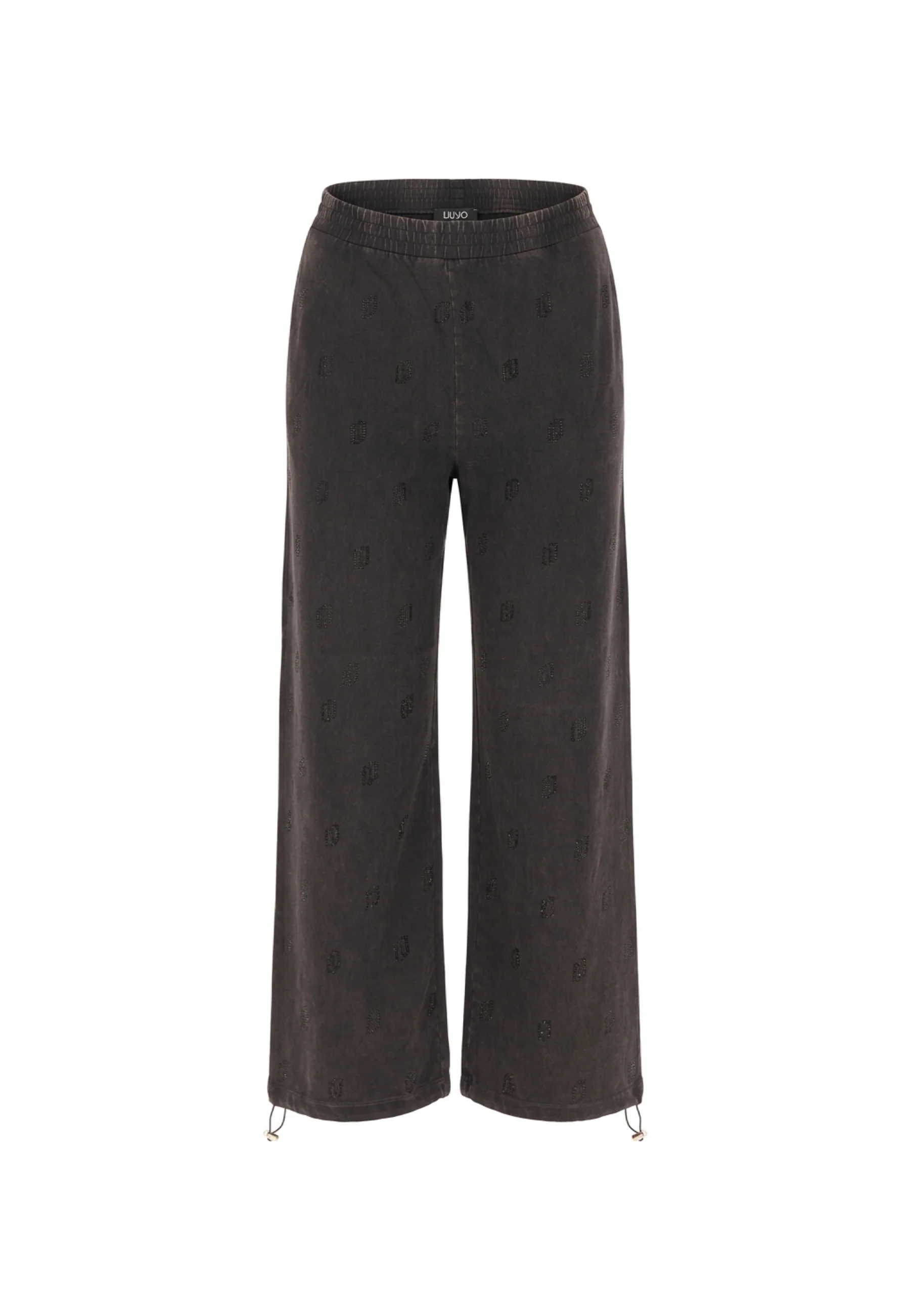 Liu-jo Pantaloni Donna | TA6102 JS008 - Image 16