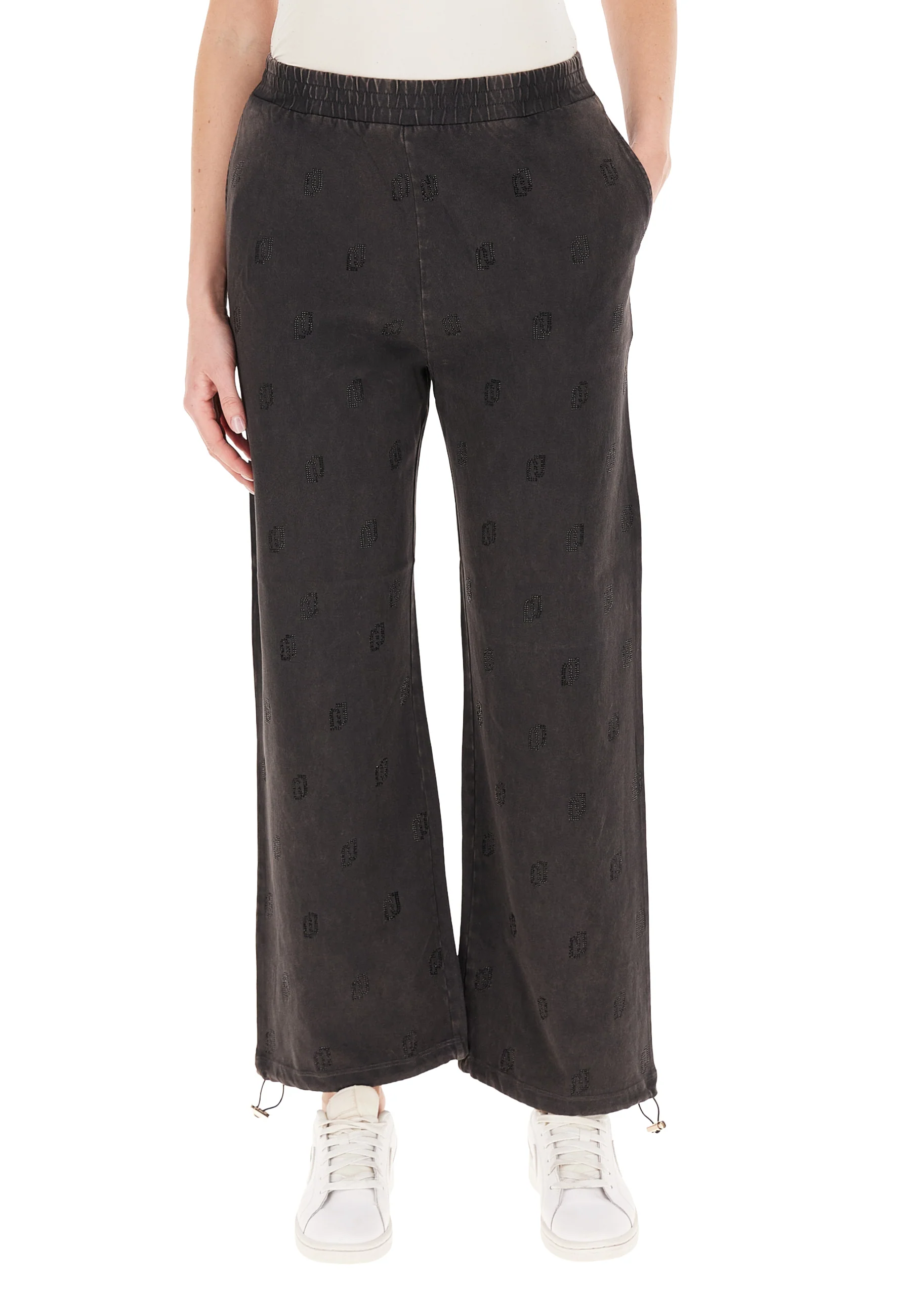 Liu-jo Pantaloni Donna | TA6102 JS008 - Image 17