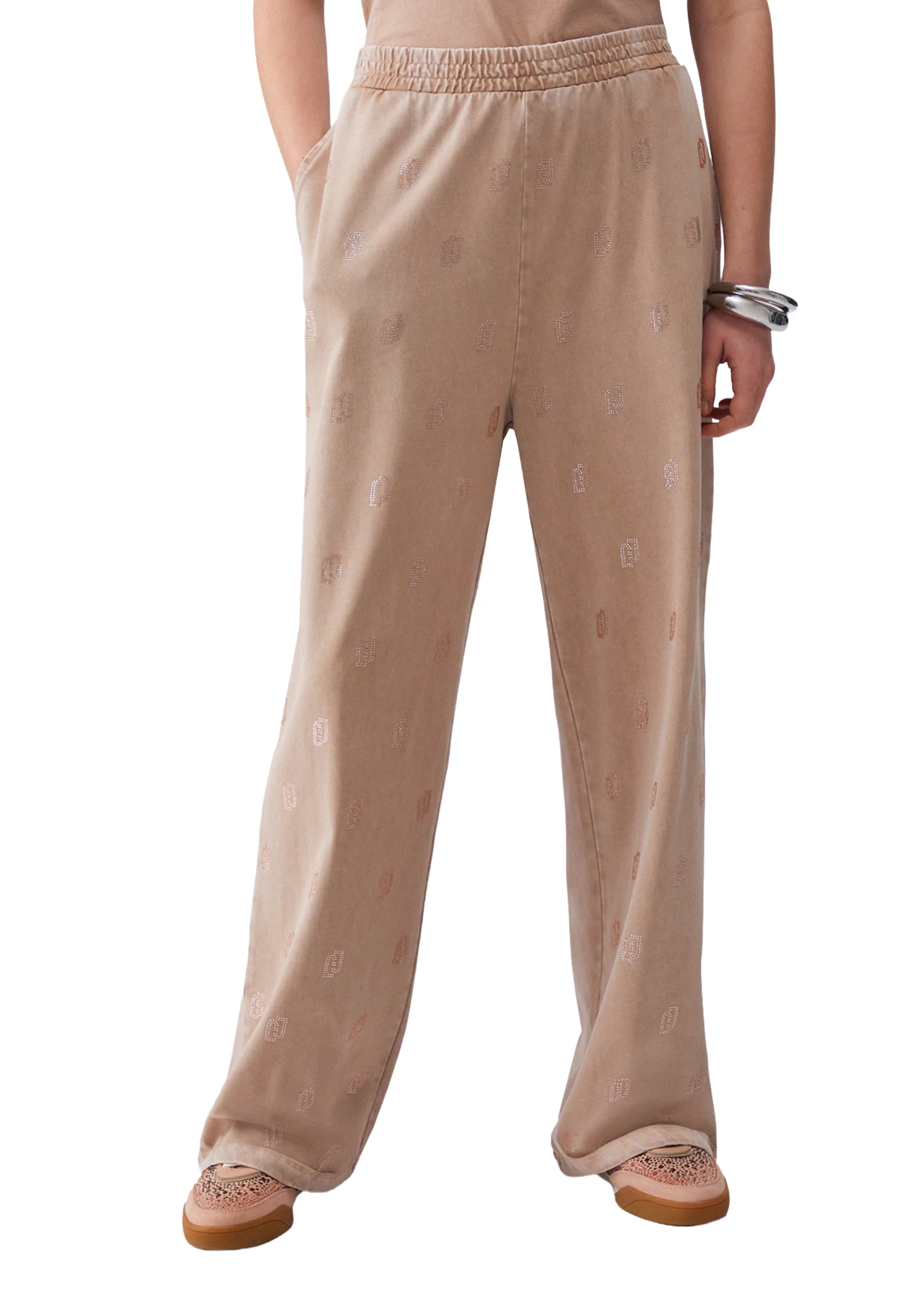 Liu-jo Pantaloni Donna | TA6102 JS008 - Image 2