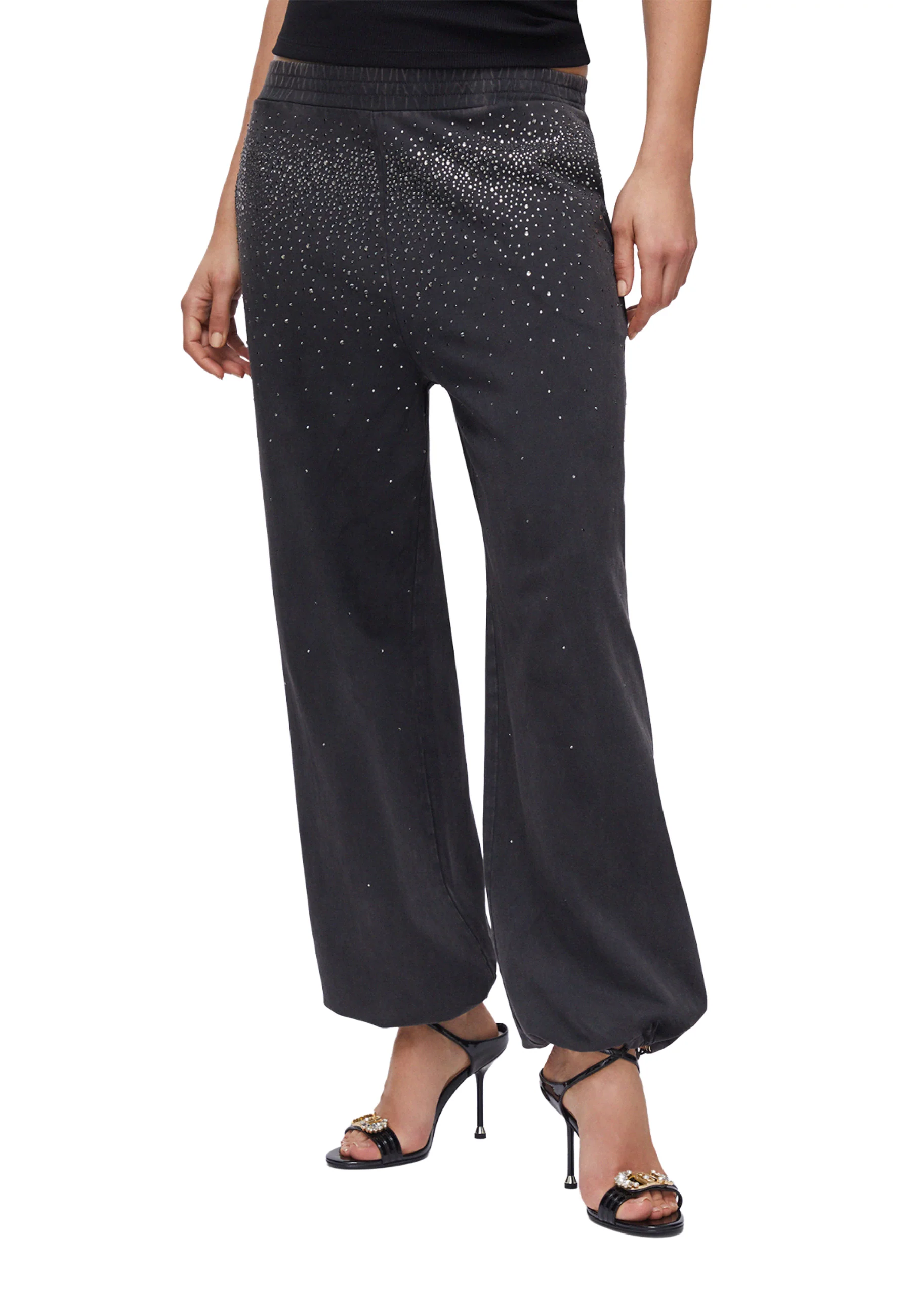 Liu-jo Pantaloni Donna | TA6102 JS008 - Image 7