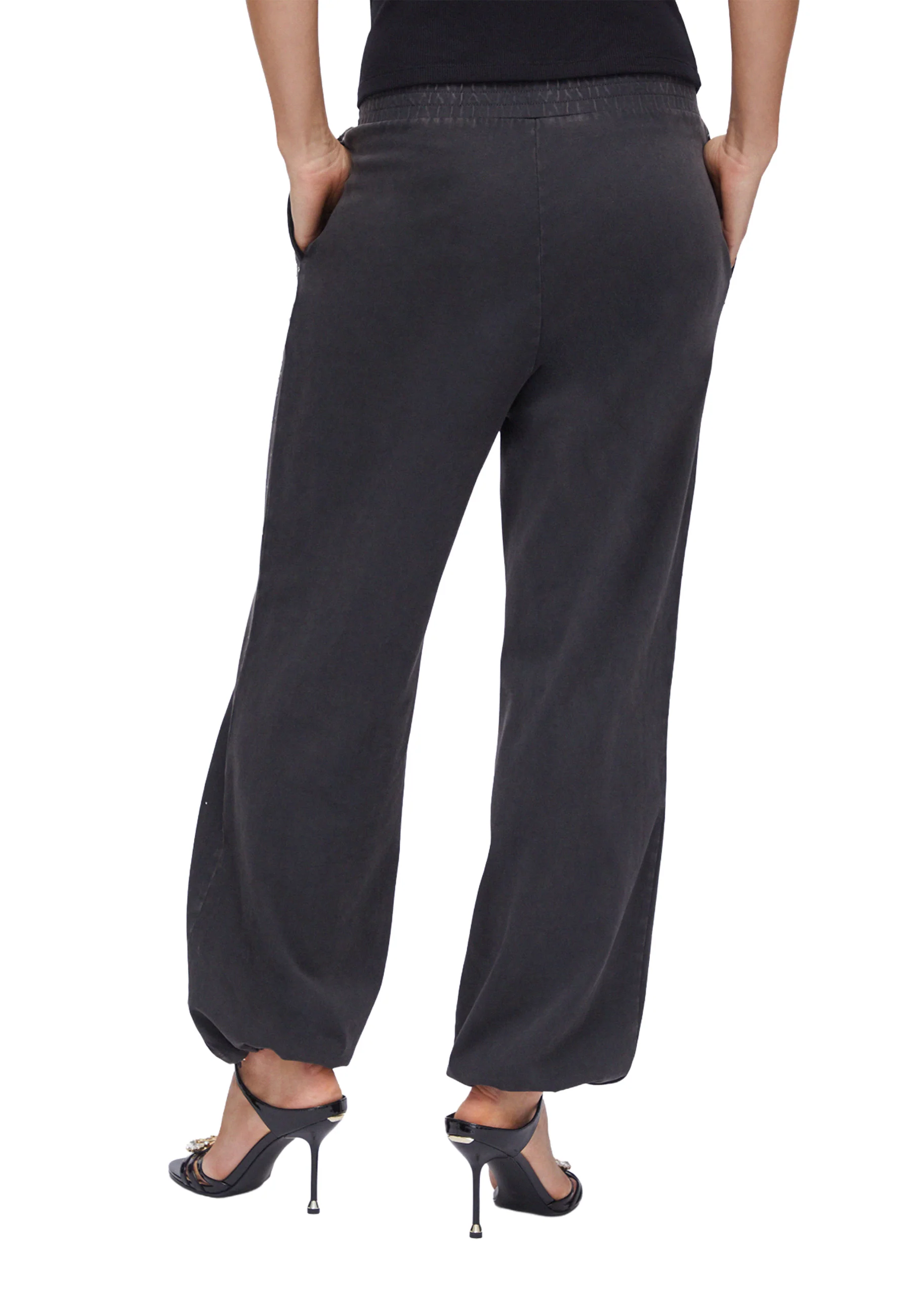 Liu-jo Pantaloni Donna | TA6102 JS008 - Image 8