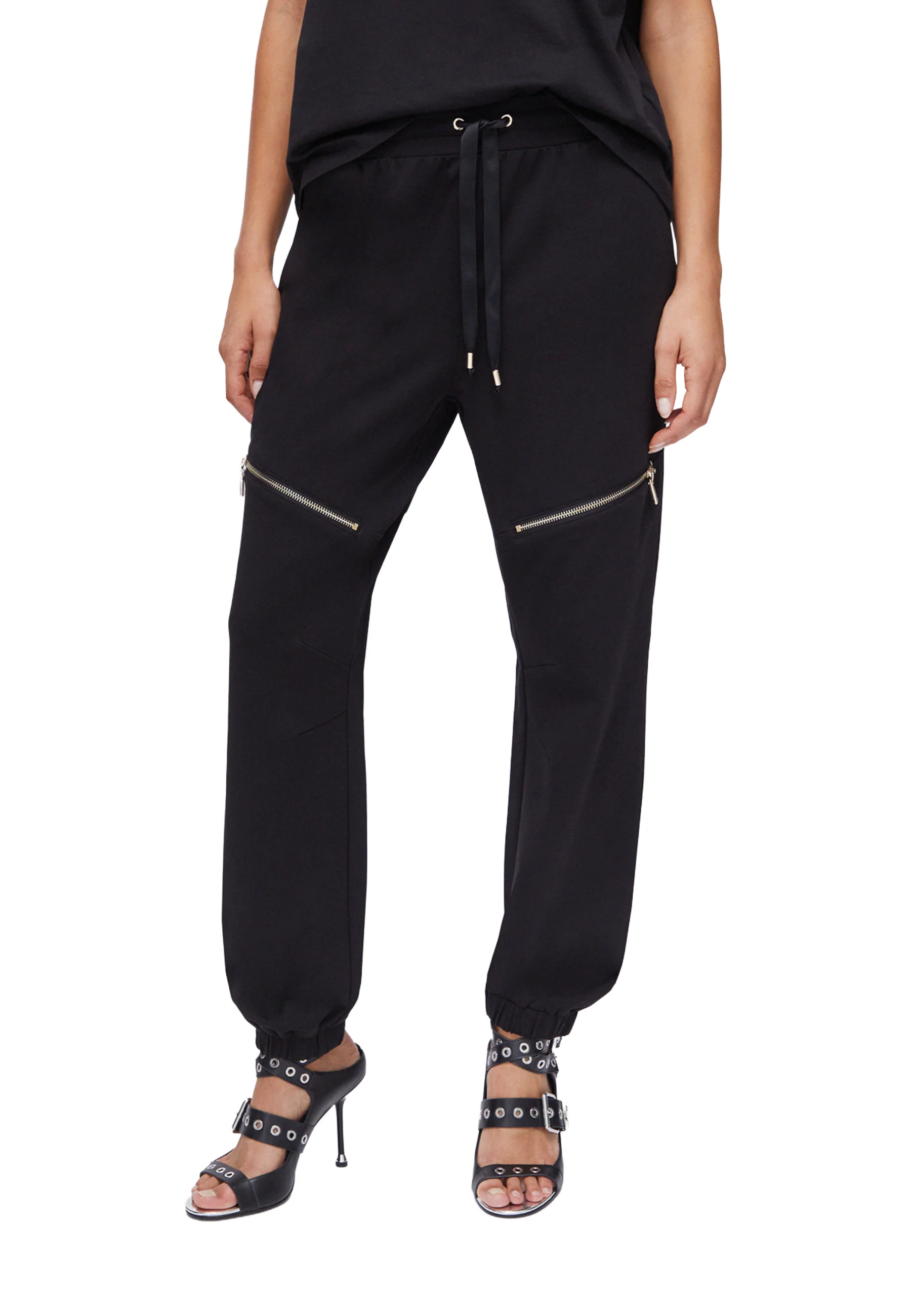 Liu-jo Pantaloni Donna | TA6194 FS090 - Image 2