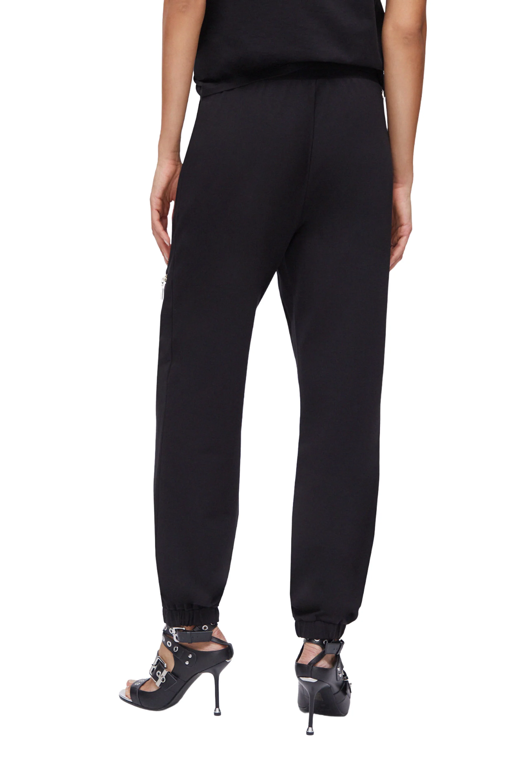 Liu-jo Pantaloni Donna | TA6194 FS090 - Image 3