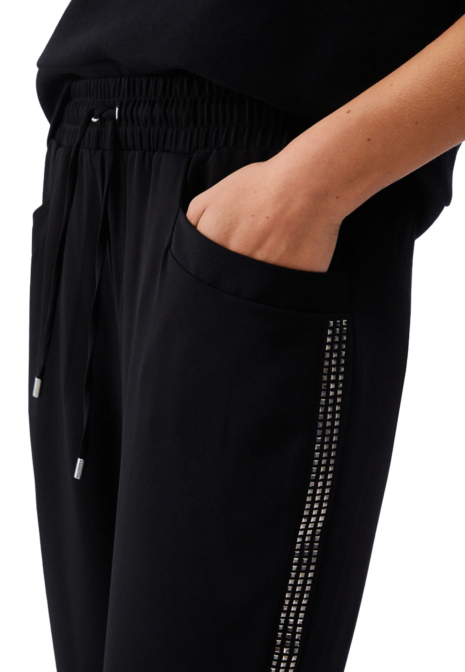 Liu-jo Pantaloni Donna | TA6290 TS923 - Image 4