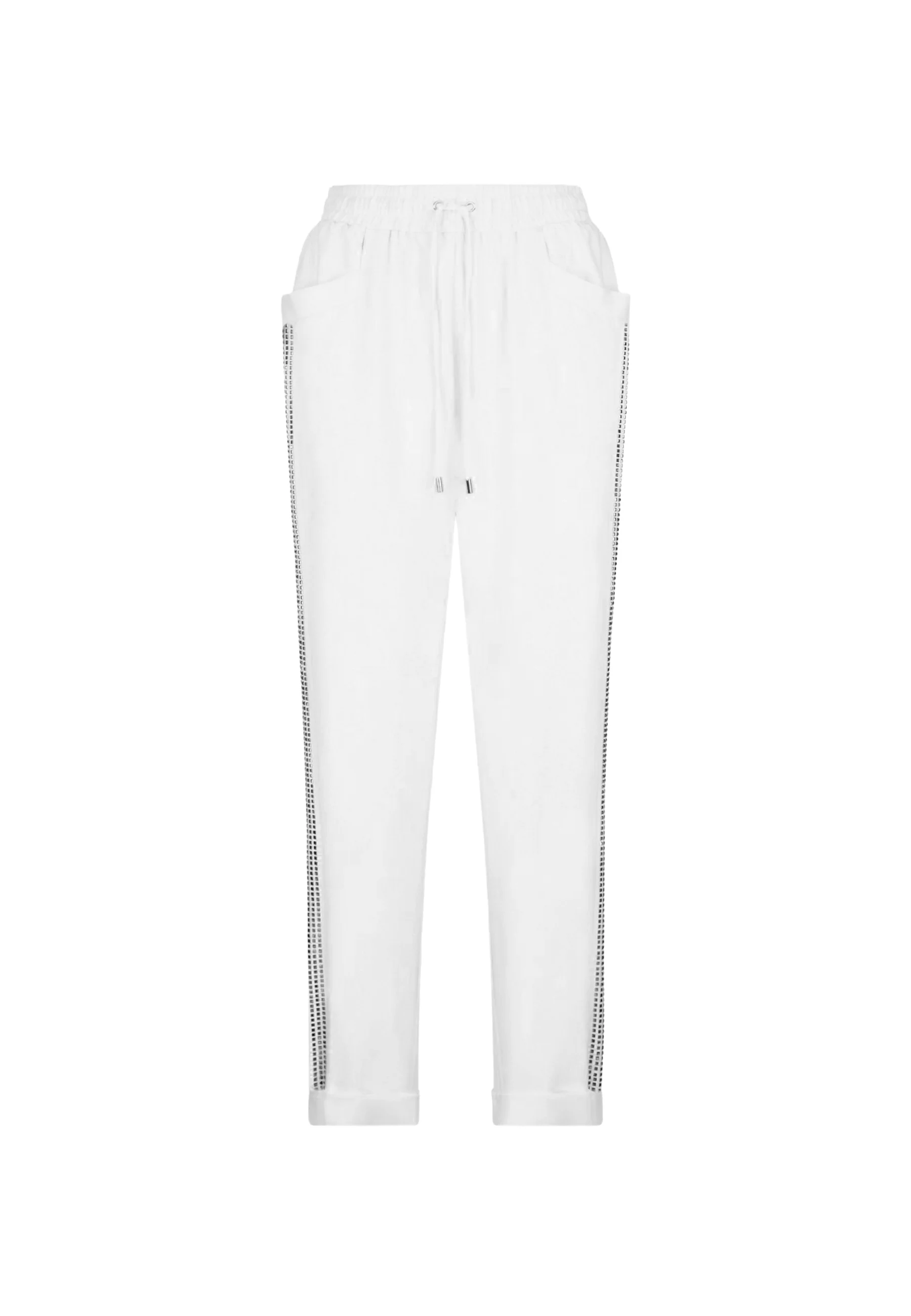 Liu-jo Pantaloni Donna | TA6290 TS923 - Image 5