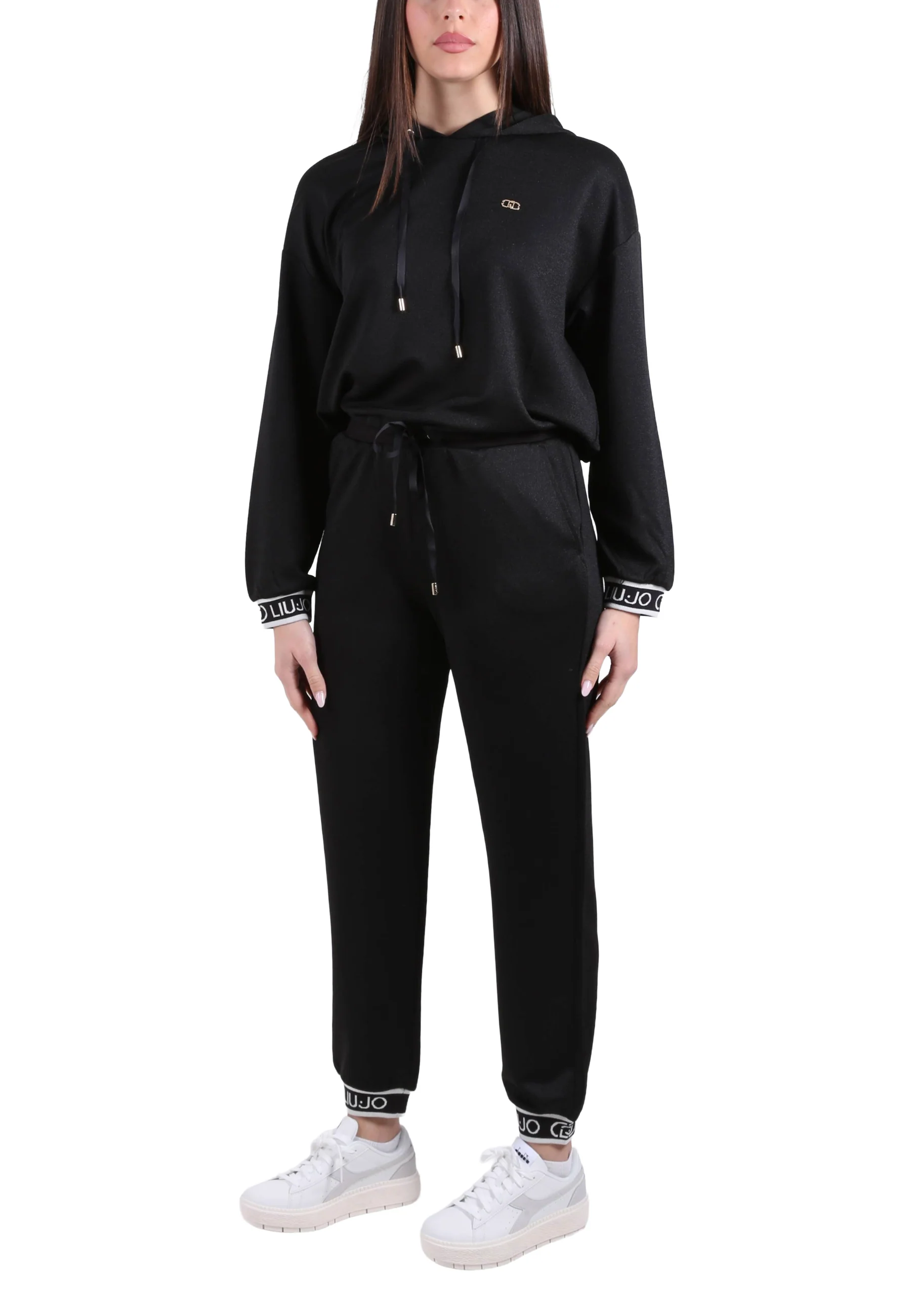 Liu-jo Pantaloni Donna | TF5284 J4747 - Image 3